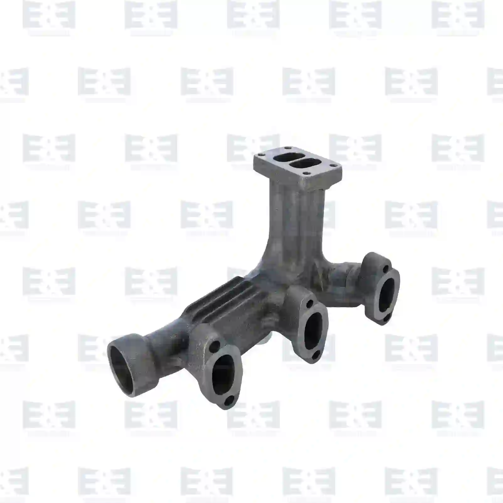  Exhaust manifold || E&E Truck Spare Parts | Truck Spare Parts, Auotomotive Spare Parts