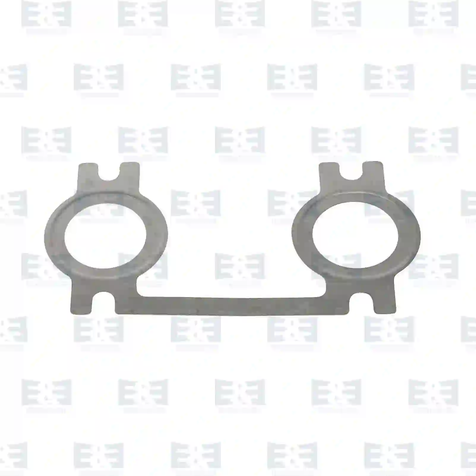 Exhaust Manifold Gasket, exhaust manifold, EE No 2E2209947 ,  oem no:9061420280, 9061421180, ZG10225-0008 E&E Truck Spare Parts | Truck Spare Parts, Auotomotive Spare Parts