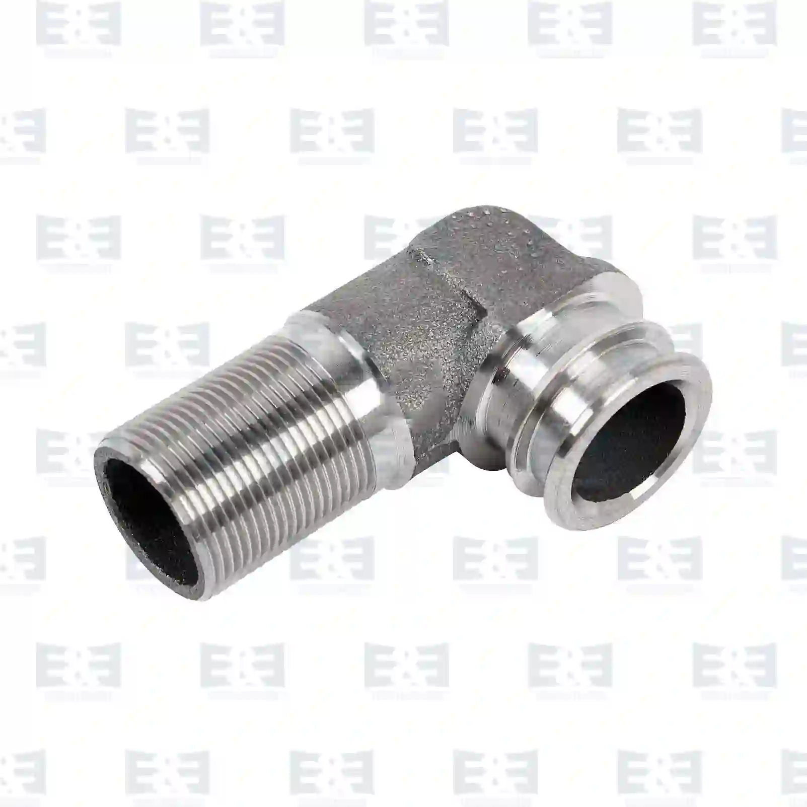 Timing Case Pipe elbow, left, EE No 2E2209974 ,  oem no:4221870324 E&E Truck Spare Parts | Truck Spare Parts, Auotomotive Spare Parts