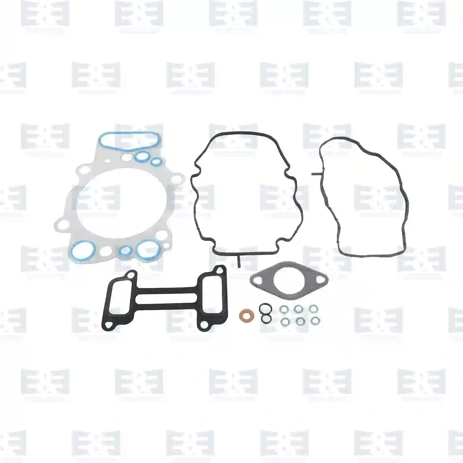  Cylinder head gasket kit || E&E Truck Spare Parts | Truck Spare Parts, Auotomotive Spare Parts