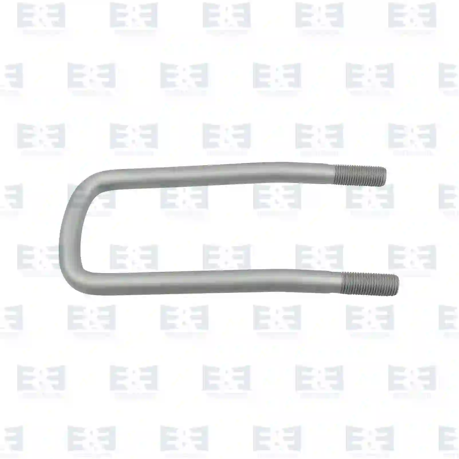 Leaf Spring U-bolt, EE No 2E2270017 ,  oem no:1739272, 2096140, , , , , , E&E Truck Spare Parts | Truck Spare Parts, Auotomotive Spare Parts