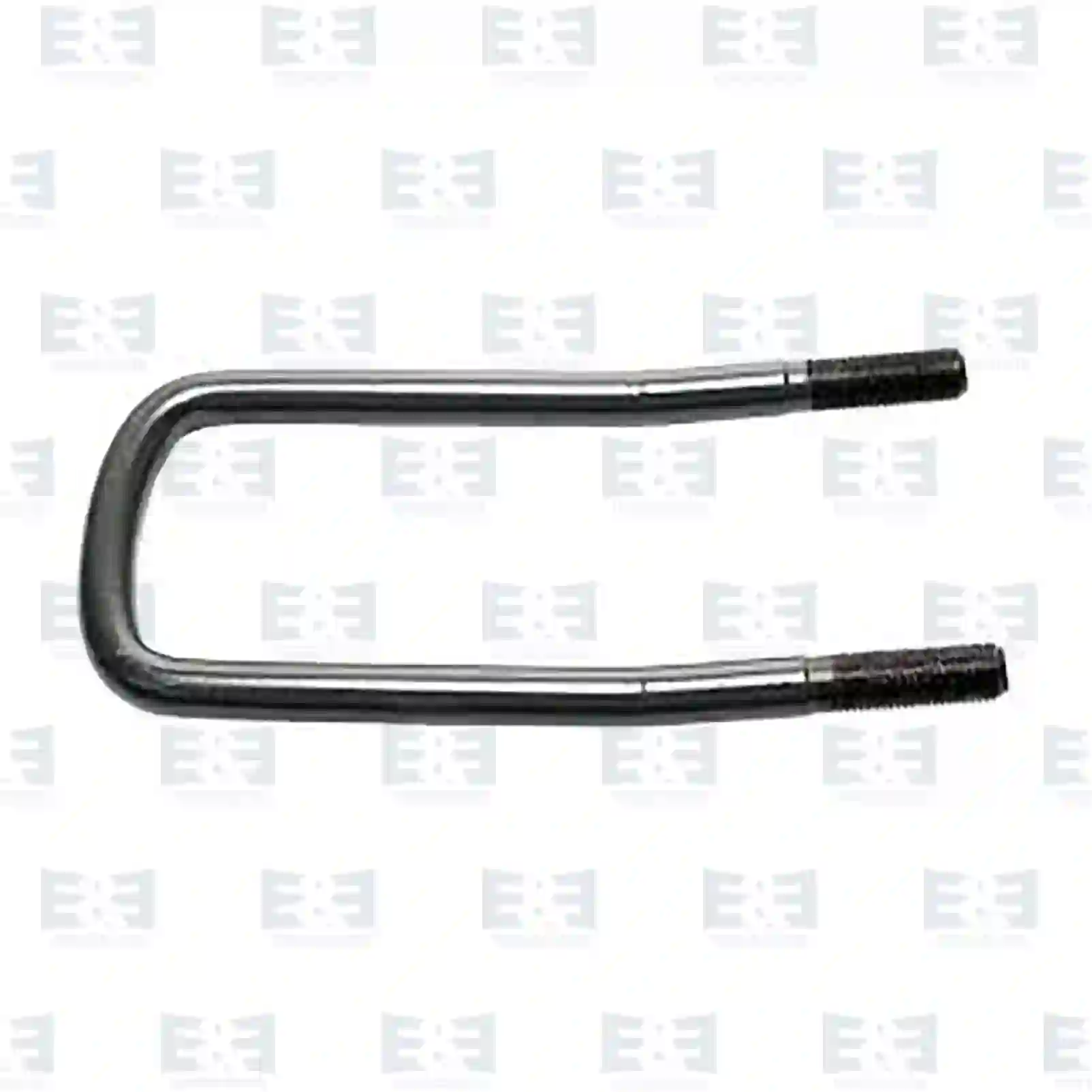 Leaf Spring U-bolt, EE No 2E2270021 ,  oem no:1114862, 1377702, 1739274, 2096142, , , , E&E Truck Spare Parts | Truck Spare Parts, Auotomotive Spare Parts