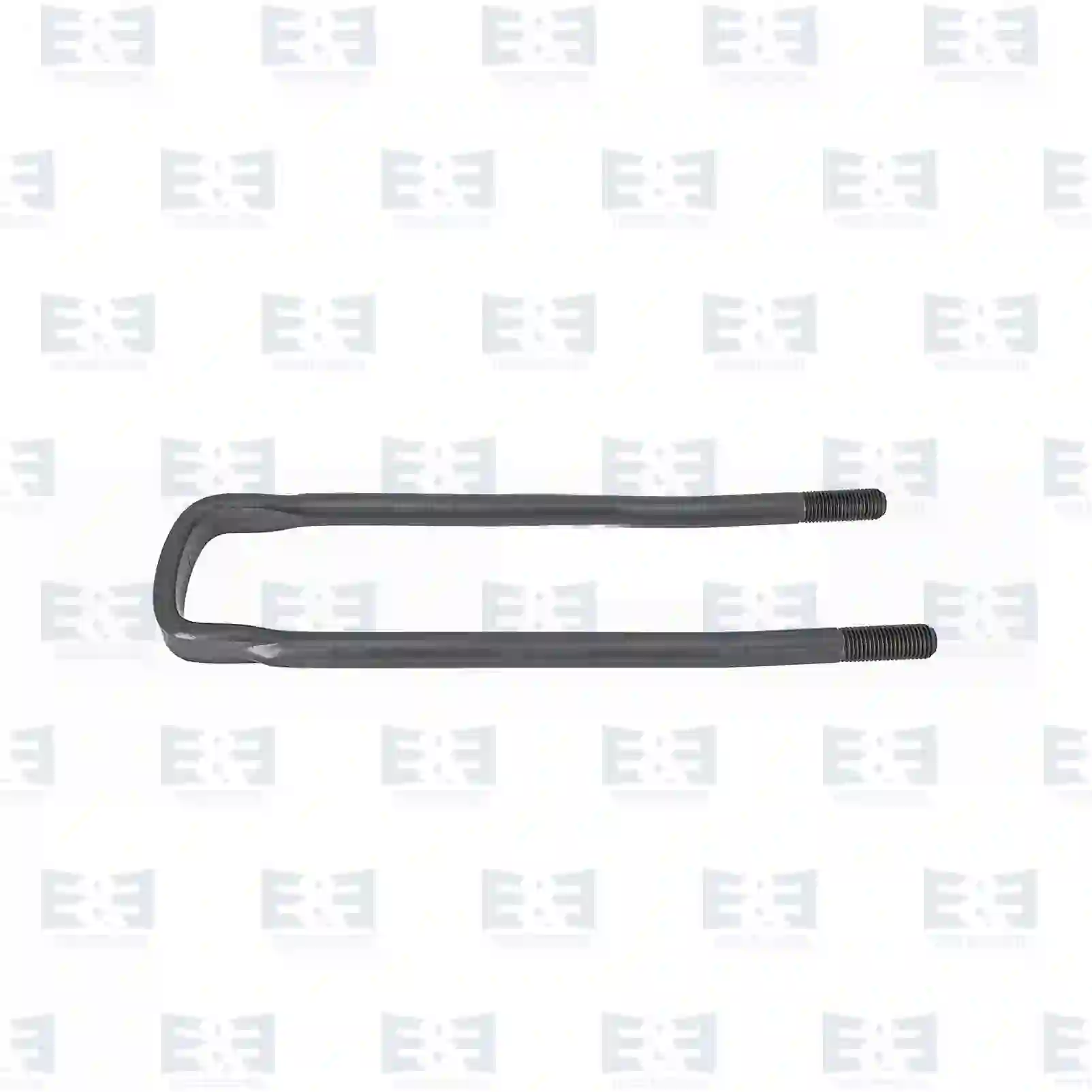 Leaf Spring U-bolt, EE No 2E2270023 ,  oem no:1377691, 1739281, 1868694, , , , , E&E Truck Spare Parts | Truck Spare Parts, Auotomotive Spare Parts