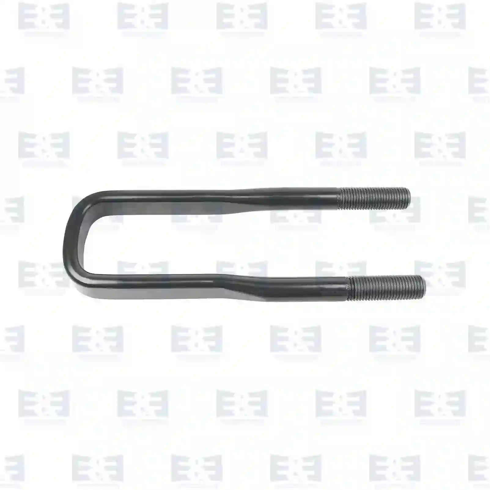  U-bolt || E&E Truck Spare Parts | Truck Spare Parts, Auotomotive Spare Parts