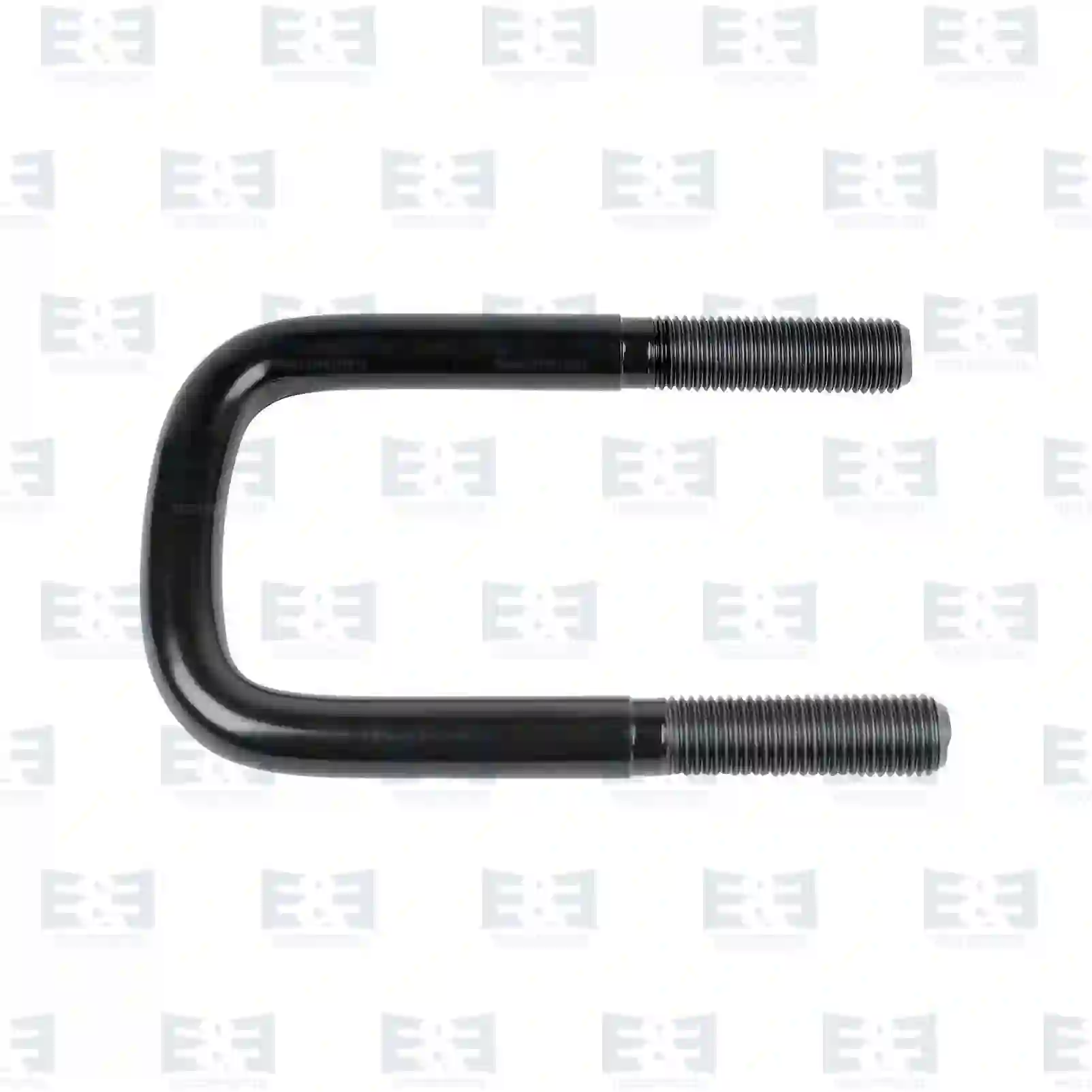 Leaf Spring U-bolt, EE No 2E2270027 ,  oem no:1324367, 1726129, 2096130, ZG41826-0008, , , E&E Truck Spare Parts | Truck Spare Parts, Auotomotive Spare Parts