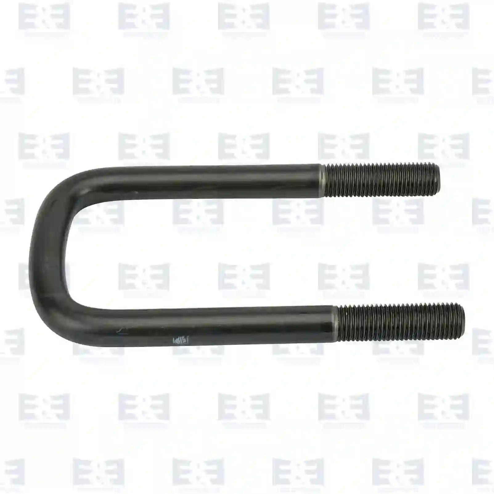 Leaf Spring U-bolt, EE No 2E2270028 ,  oem no:1308593, 1331198, 1726132, 2064011, 293322, ZG41823-0008, E&E Truck Spare Parts | Truck Spare Parts, Auotomotive Spare Parts