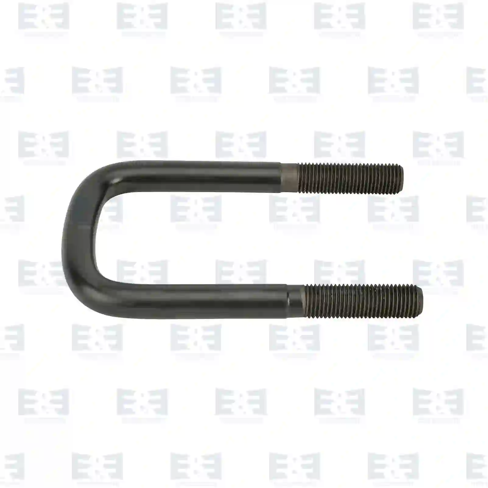 Leaf Spring U-bolt, EE No 2E2270029 ,  oem no:1377774, 1384353, 1726130, 2096131, 293321, ZG41822-0008, E&E Truck Spare Parts | Truck Spare Parts, Auotomotive Spare Parts