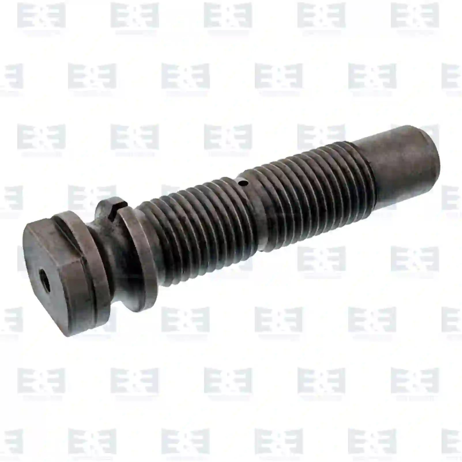 Spring Bracket Spring bolt, EE No 2E2270065 ,  oem no:202333, 2097425, 355148, ZG41670-0008 E&E Truck Spare Parts | Truck Spare Parts, Auotomotive Spare Parts