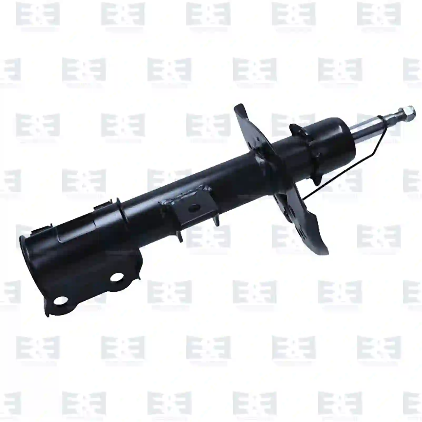 Shock Absorber Shock absorber, EE No 2E2270081 ,  oem no:1833281, 1833284, 1849853 E&E Truck Spare Parts | Truck Spare Parts, Auotomotive Spare Parts