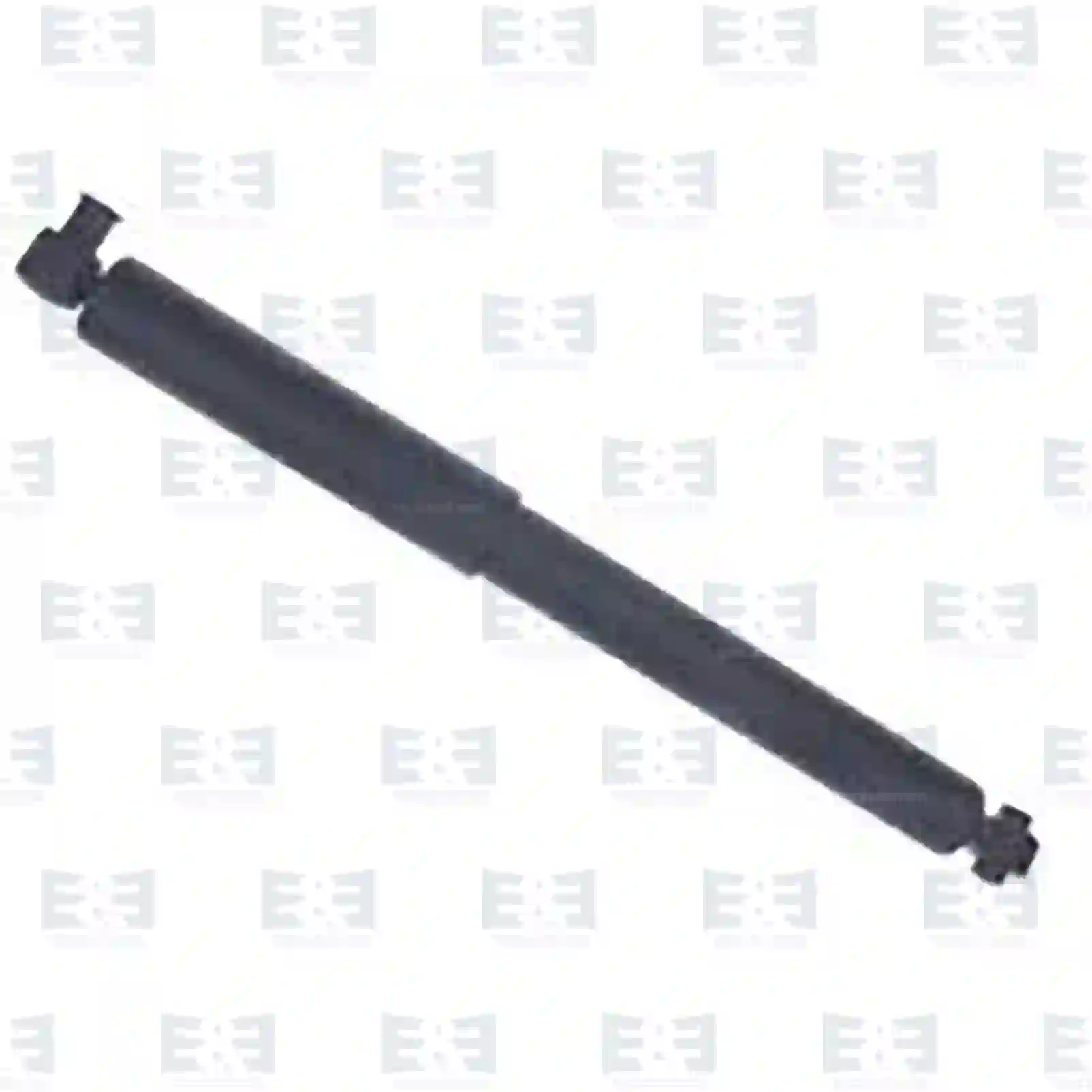 Shock absorber, rear, 2E2270082, 1371361, 1408260, 1445078, 1605783, 6C11-18080-LC, 6C11-18080-MC, 6C11-18080-MD, 6C11-18080-NB ||  2E2270082 E&E Truck Spare Parts | Truck Spare Parts, Auotomotive Spare Parts Shock absorber, rear, 2E2270082, 1371361, 1408260, 1445078, 1605783, 6C11-18080-LC, 6C11-18080-MC, 6C11-18080-MD, 6C11-18080-NB ||  2E2270082 E&E Truck Spare Parts | Truck Spare Parts, Auotomotive Spare Parts