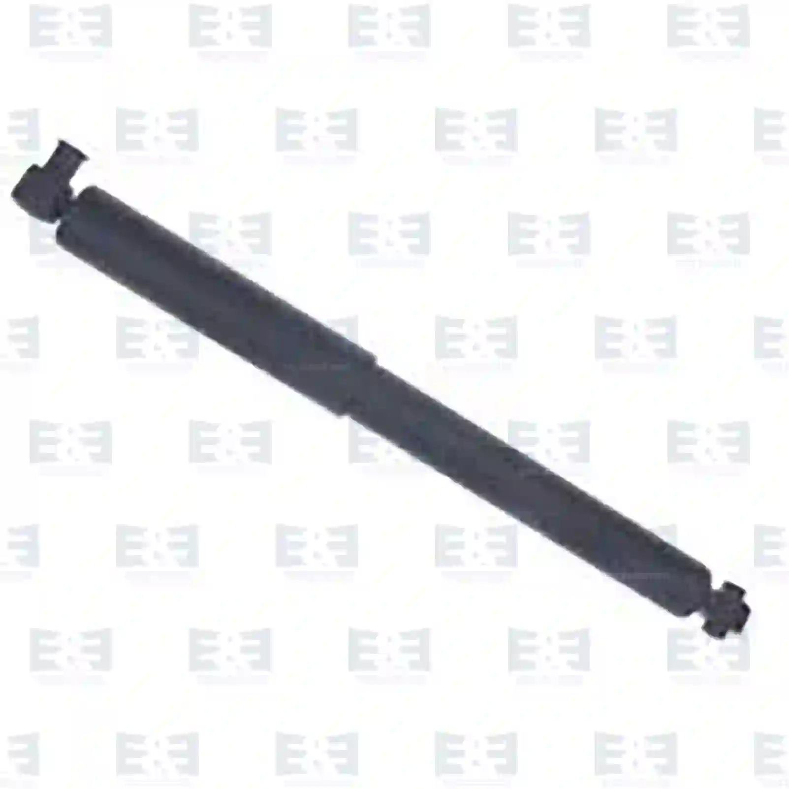 Shock Absorber Shock absorber, rear, EE No 2E2270082 ,  oem no:1371361, 1408260, 1445078, 1605783, 6C11-18080-LC, 6C11-18080-MC, 6C11-18080-MD, 6C11-18080-NB E&E Truck Spare Parts | Truck Spare Parts, Auotomotive Spare Parts