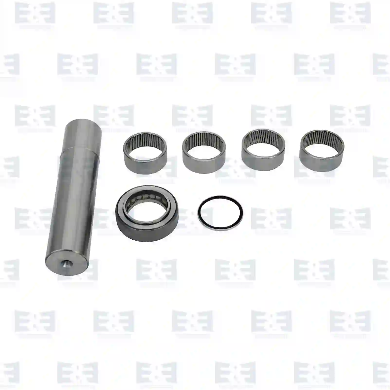 King Pin Kit King pin kit, EE No 2E2270113 ,  oem no:6553300619S1, ZG41273-0008 E&E Truck Spare Parts | Truck Spare Parts, Auotomotive Spare Parts