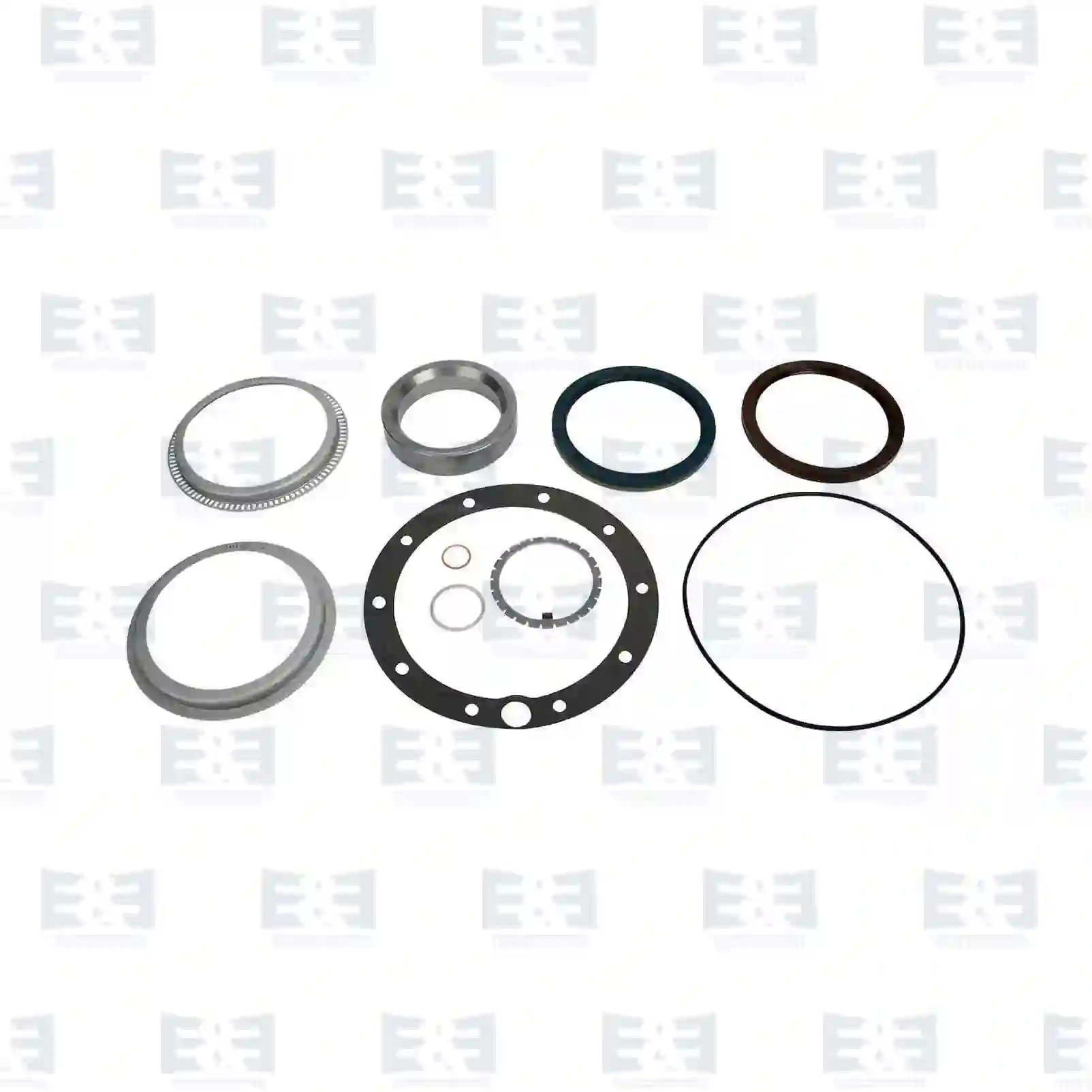  Repair kit, wheel hub || E&E Truck Spare Parts | Truck Spare Parts, Auotomotive Spare Parts