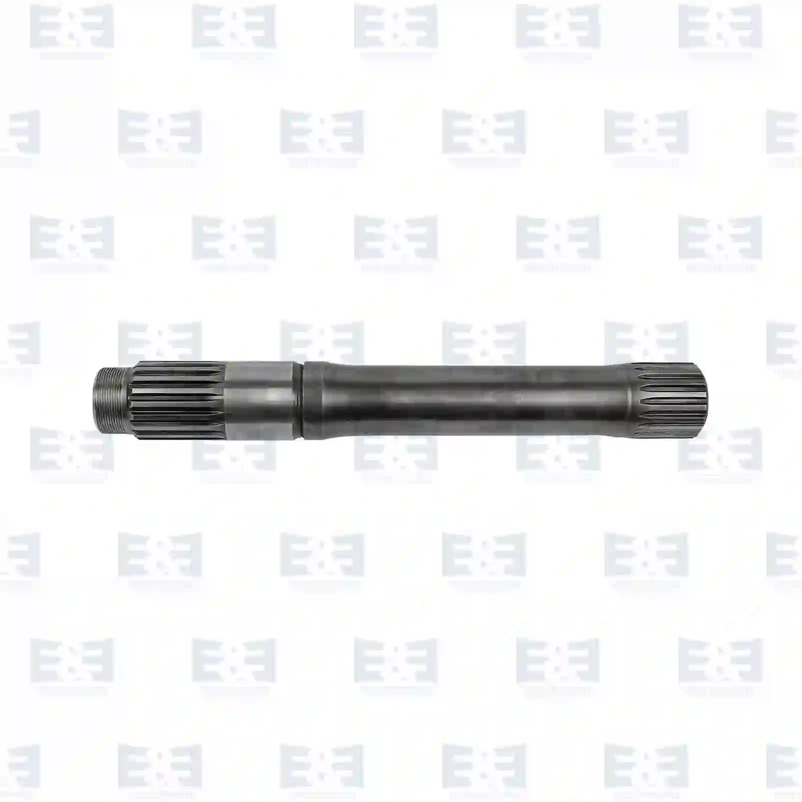 Drive Shaft Output shaft, EE No 2E2270148 ,  oem no:7401524837, 15248 E&E Truck Spare Parts | Truck Spare Parts, Auotomotive Spare Parts