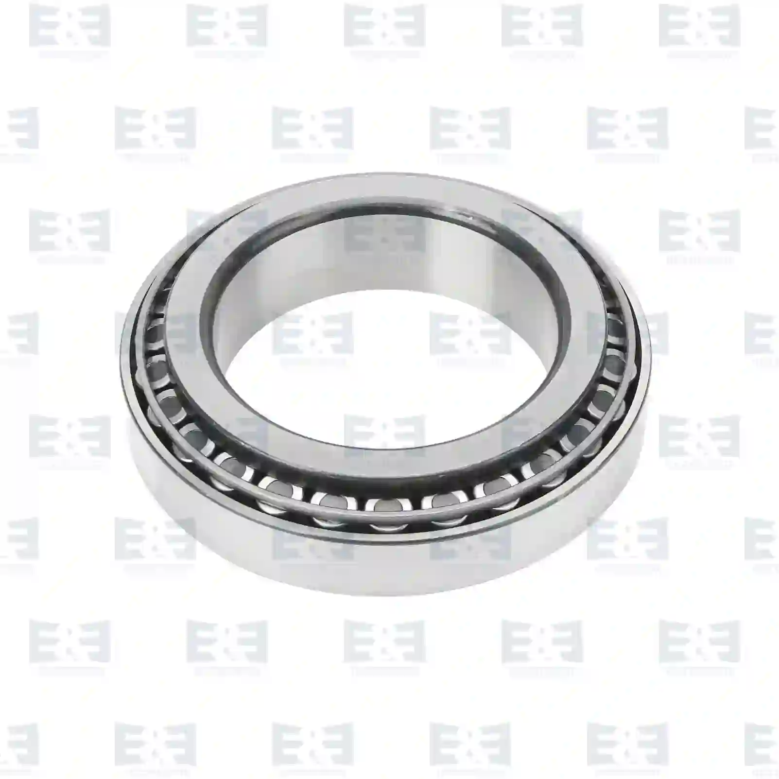 Rear Axle, Complete Tapered roller bearing, EE No 2E2270170 ,  oem no:81241411, , E&E Truck Spare Parts | Truck Spare Parts, Auotomotive Spare Parts