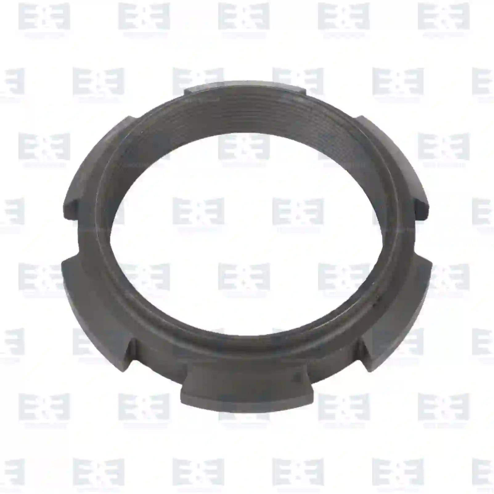 Grooved nut || E&E Truck Spare Parts | Truck Spare Parts, Auotomotive Spare Parts