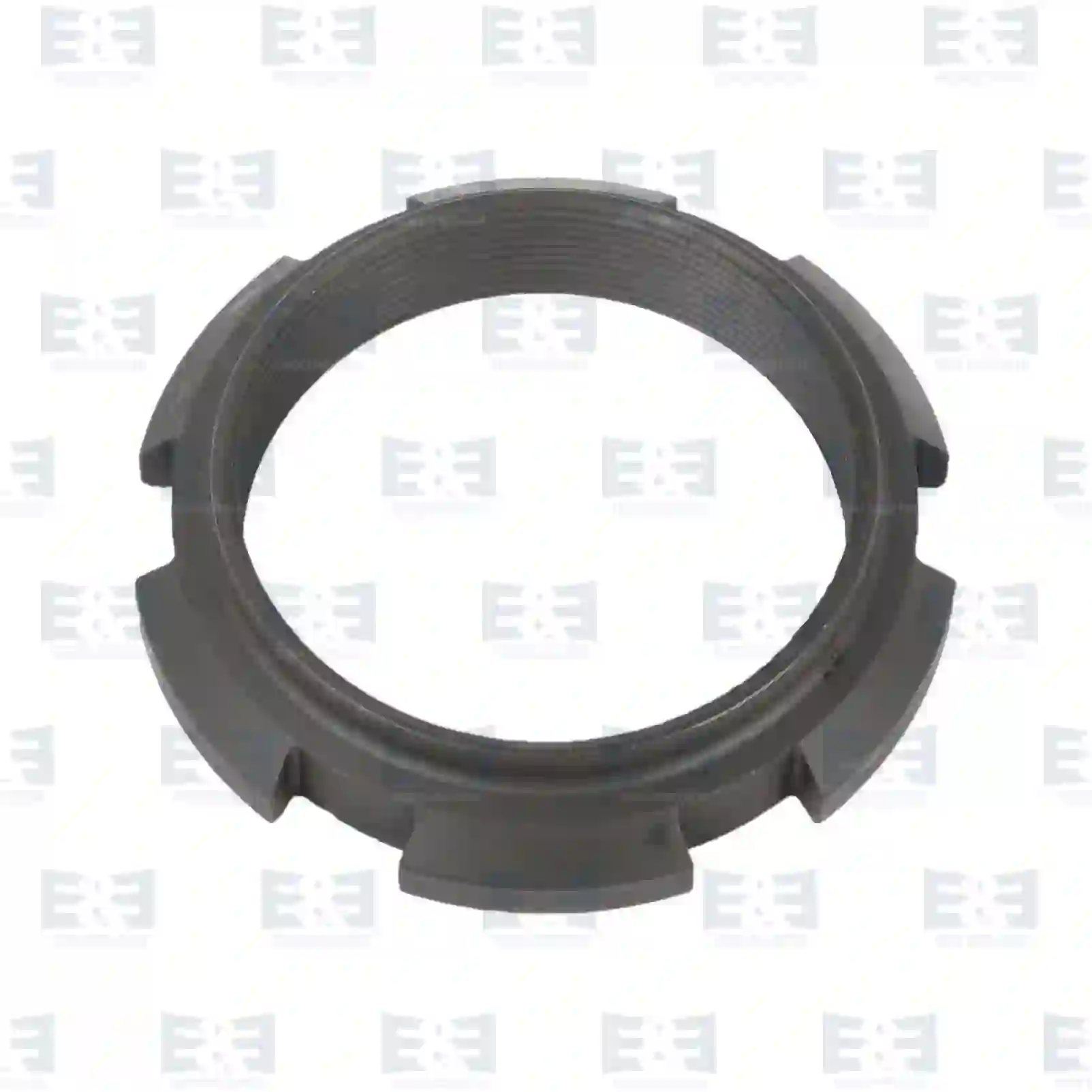 Rear Axle, Complete Grooved nut, EE No 2E2270204 ,  oem no:81906200087, 3463 E&E Truck Spare Parts | Truck Spare Parts, Auotomotive Spare Parts