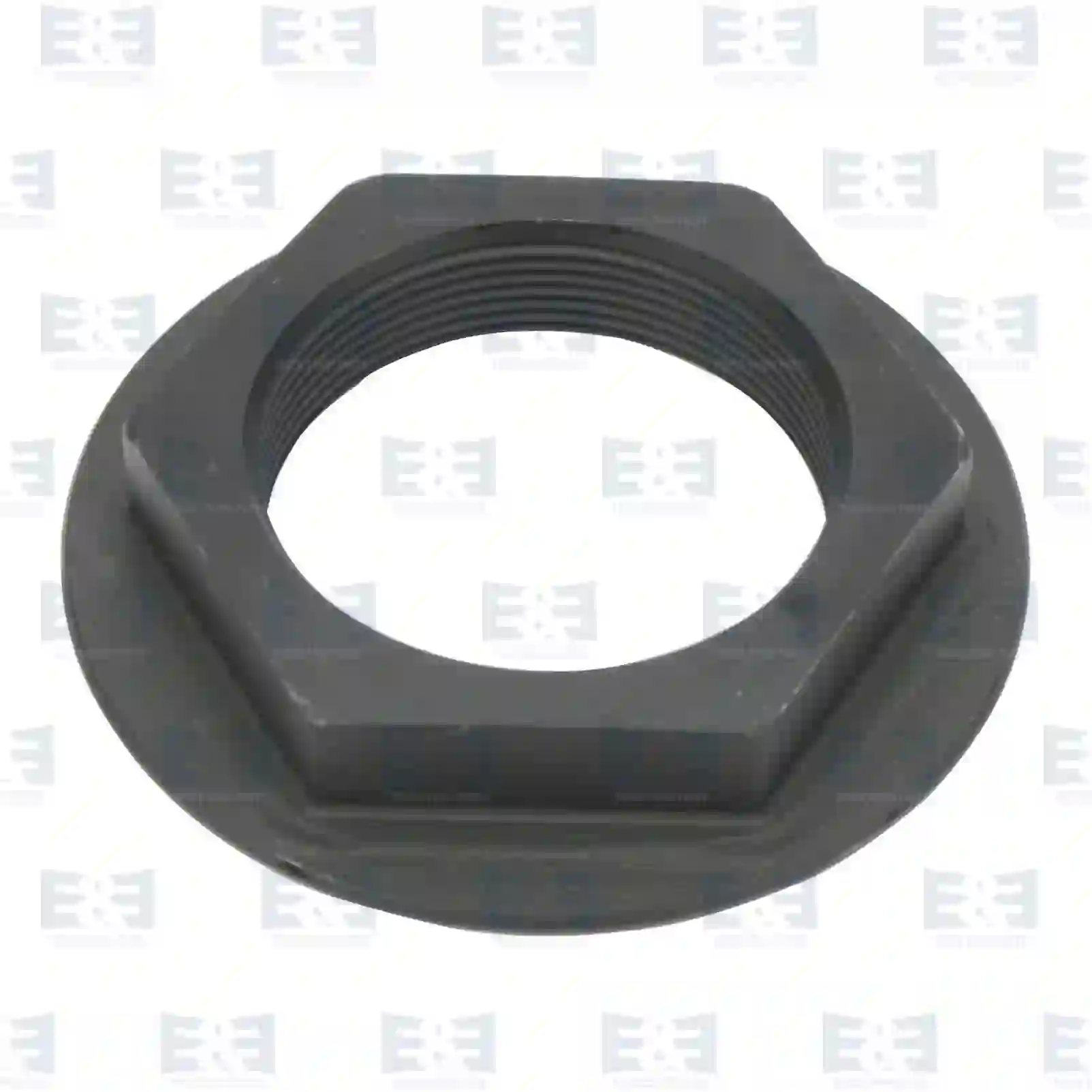 Drive Shaft Nut, EE No 2E2270220 ,  oem no:7408171338, 1672160, 8171338, 8171956, ZG30566-0008 E&E Truck Spare Parts | Truck Spare Parts, Auotomotive Spare Parts