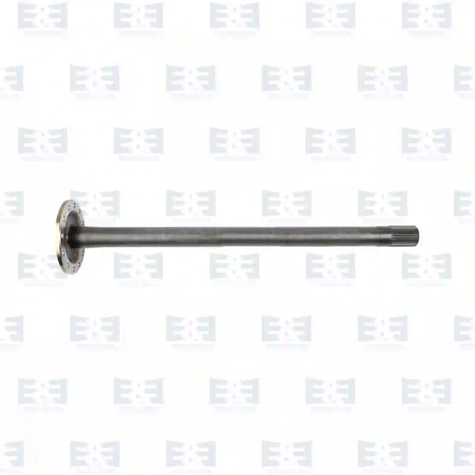  Drive shaft, left || E&E Truck Spare Parts | Truck Spare Parts, Auotomotive Spare Parts