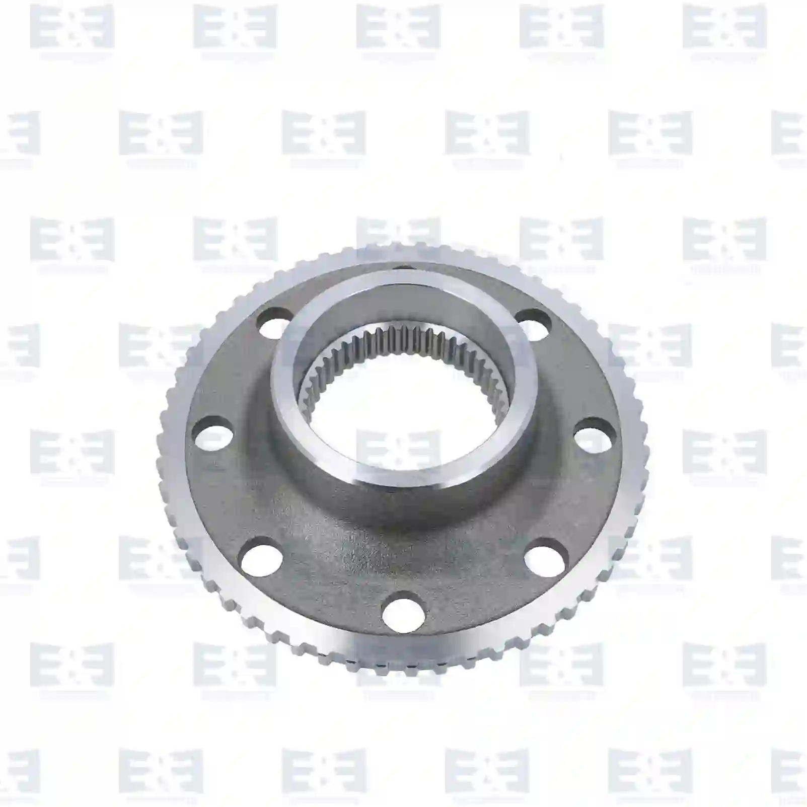 Rear Axle, Complete Ring gear carrier, EE No 2E2270274 ,  oem no:81351140035, 3463 E&E Truck Spare Parts | Truck Spare Parts, Auotomotive Spare Parts