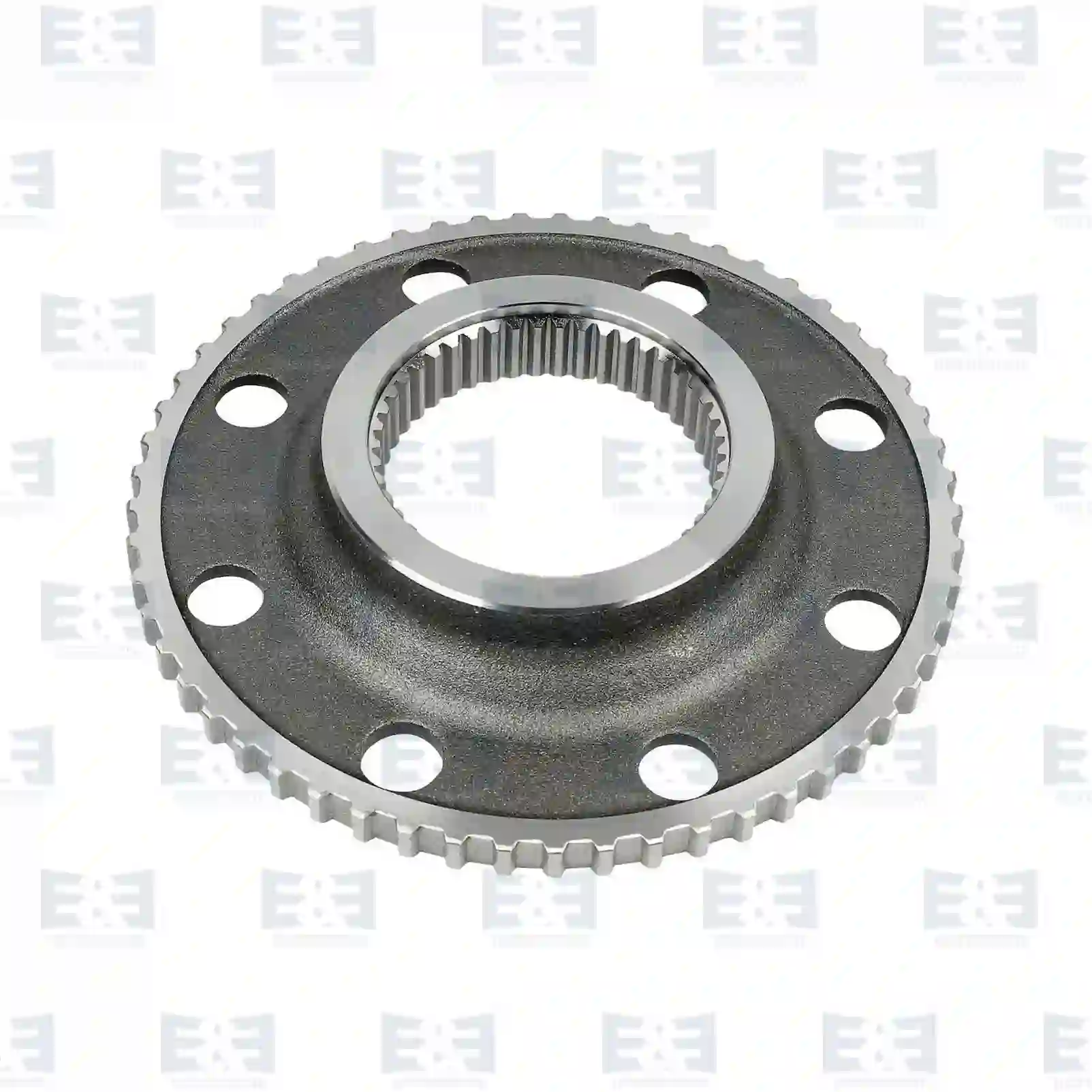 Rear Axle, Complete Ring gear carrier, EE No 2E2270340 ,  oem no:81351140020, 3463 E&E Truck Spare Parts | Truck Spare Parts, Auotomotive Spare Parts