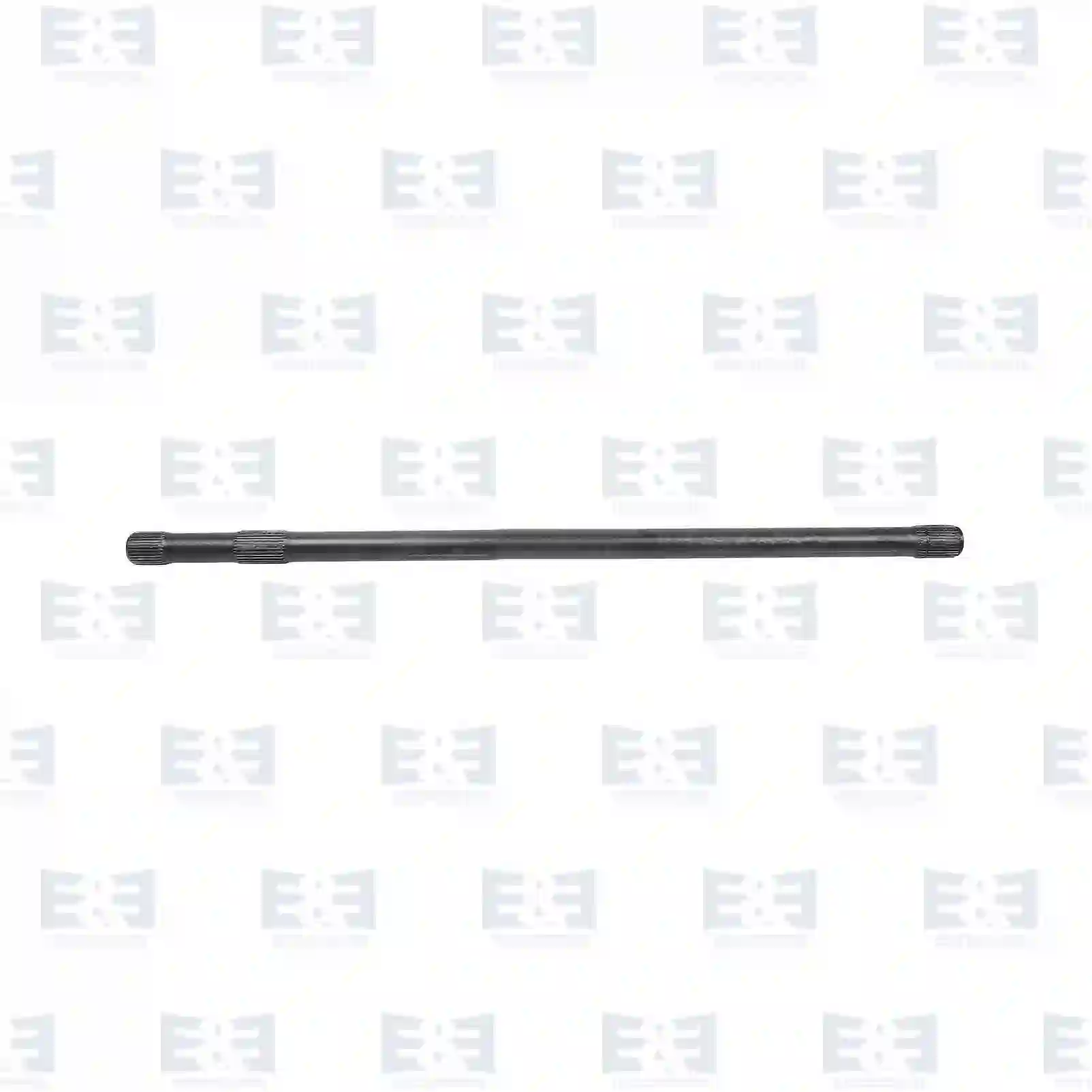  Rear axle shaft || E&E Truck Spare Parts | Truck Spare Parts, Auotomotive Spare Parts