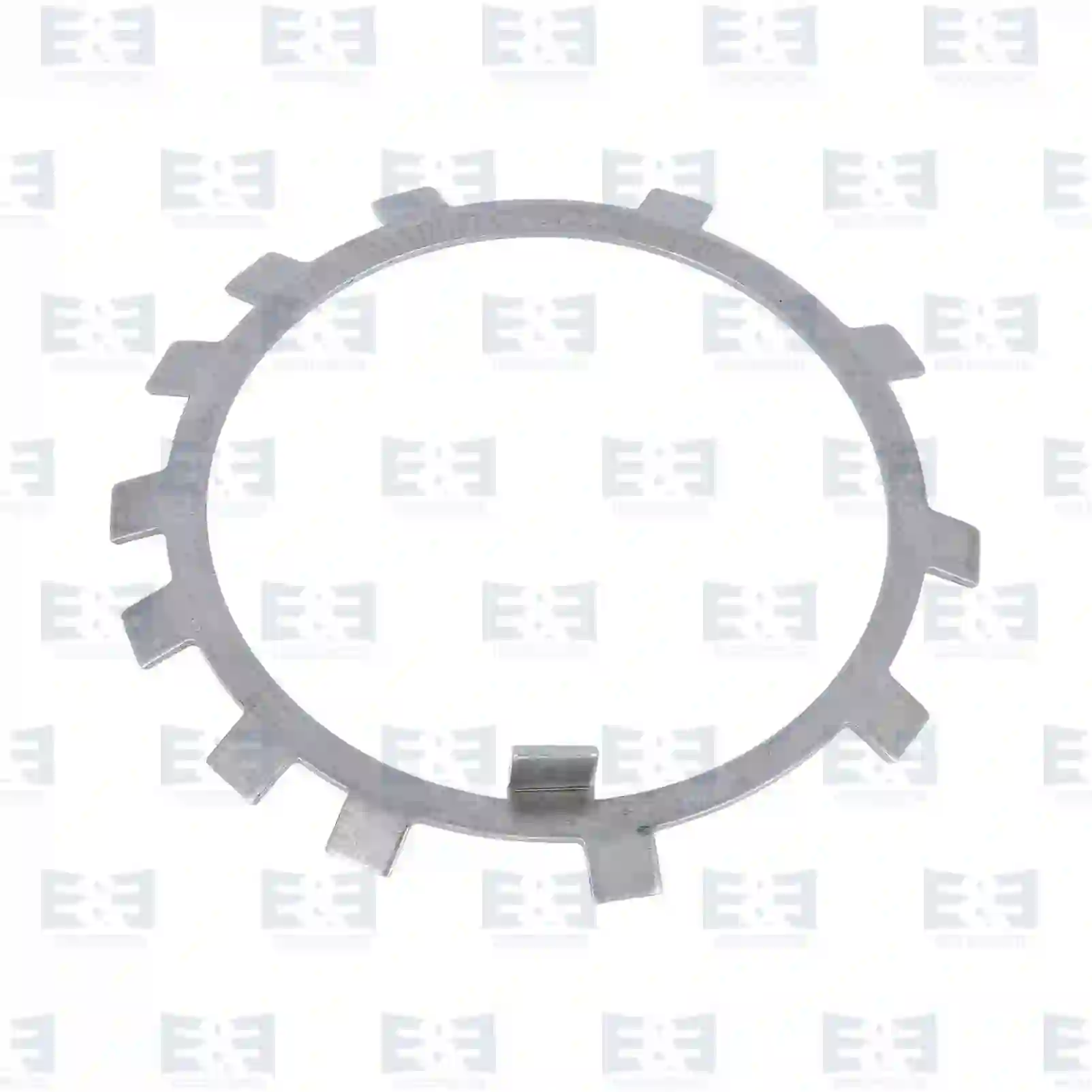 Rear Axle, Complete Lock washer, EE No 2E2270353 ,  oem no:9763560073, 9763560073, ZG30081-0008 E&E Truck Spare Parts | Truck Spare Parts, Auotomotive Spare Parts