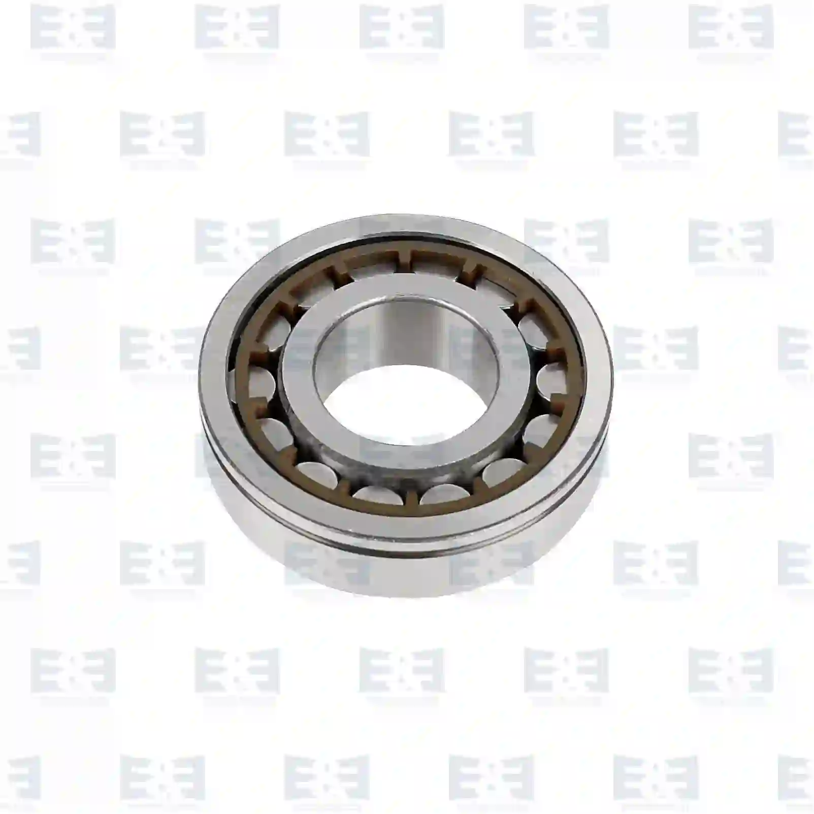 Rear Axle, Complete Cylinder roller bearing, EE No 2E2270363 ,  oem no:0009818601, 0009819601, 0019814501, 0029817901, 0029818201, 0029819201, 0029819501, 3459817301 E&E Truck Spare Parts | Truck Spare Parts, Auotomotive Spare Parts