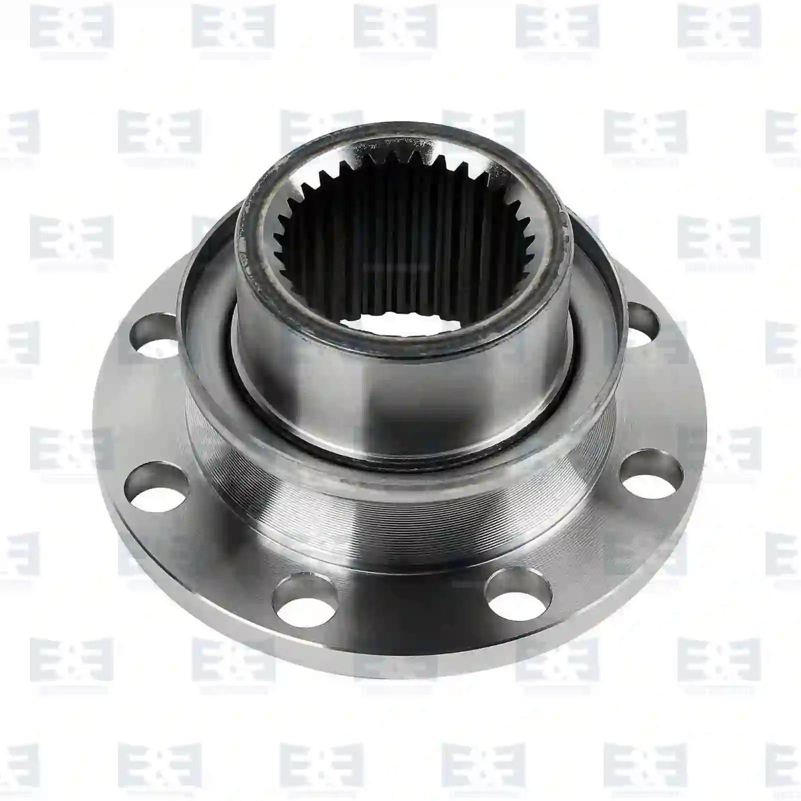 Drive Shaft Flange, EE No 2E2270371 ,  oem no:81391155030, 3463 E&E Truck Spare Parts | Truck Spare Parts, Auotomotive Spare Parts