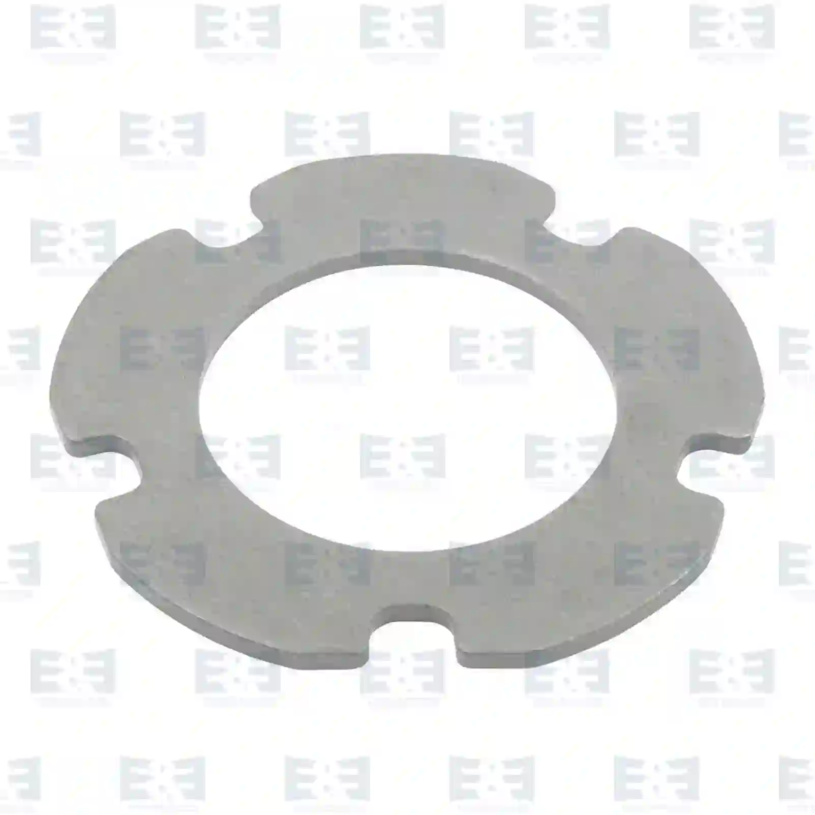 Rear Axle, Complete Thrust washer, EE No 2E2270418 ,  oem no:3463541662, , E&E Truck Spare Parts | Truck Spare Parts, Auotomotive Spare Parts