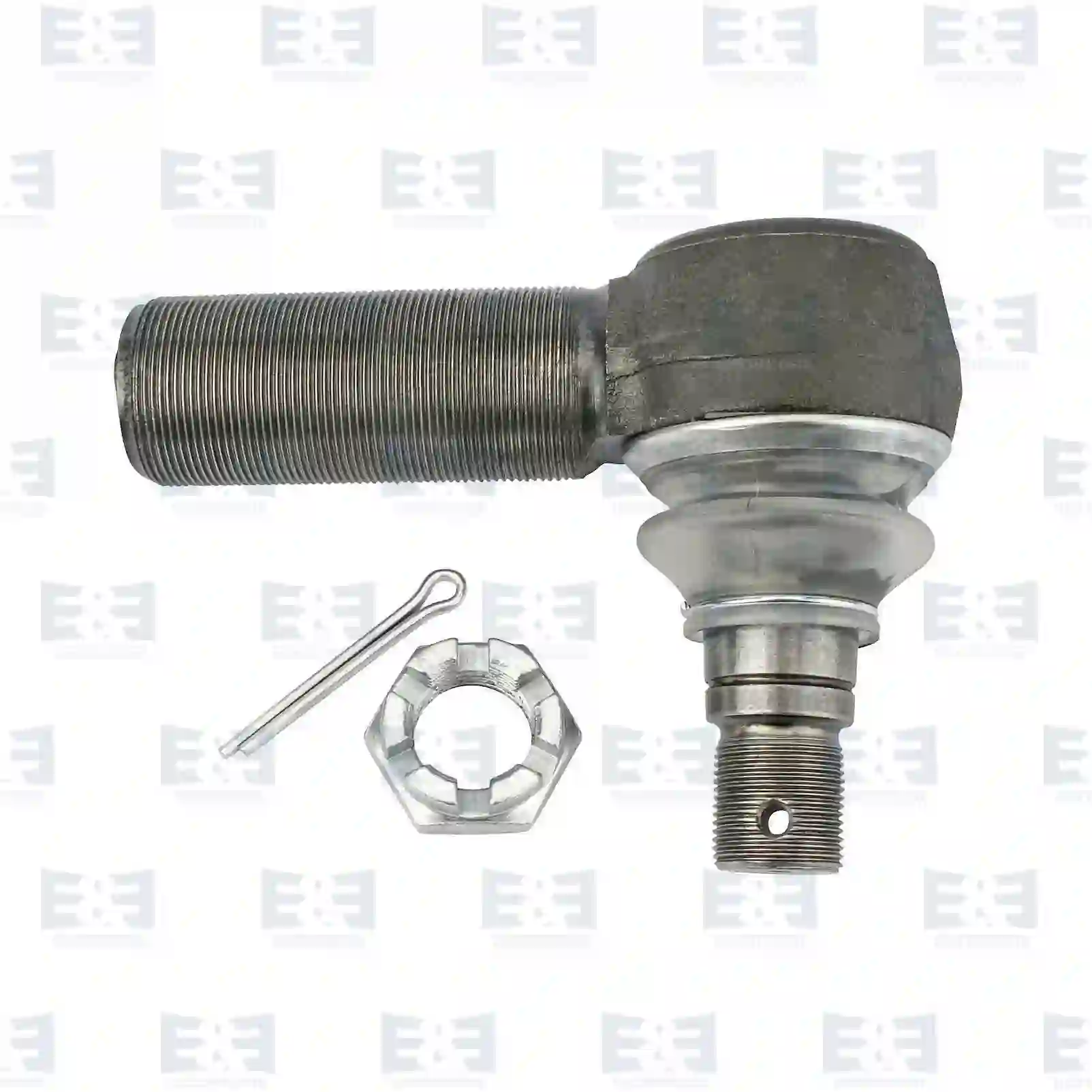  Ball joint, left hand thread || E&E Truck Spare Parts | Truck Spare Parts, Auotomotive Spare Parts