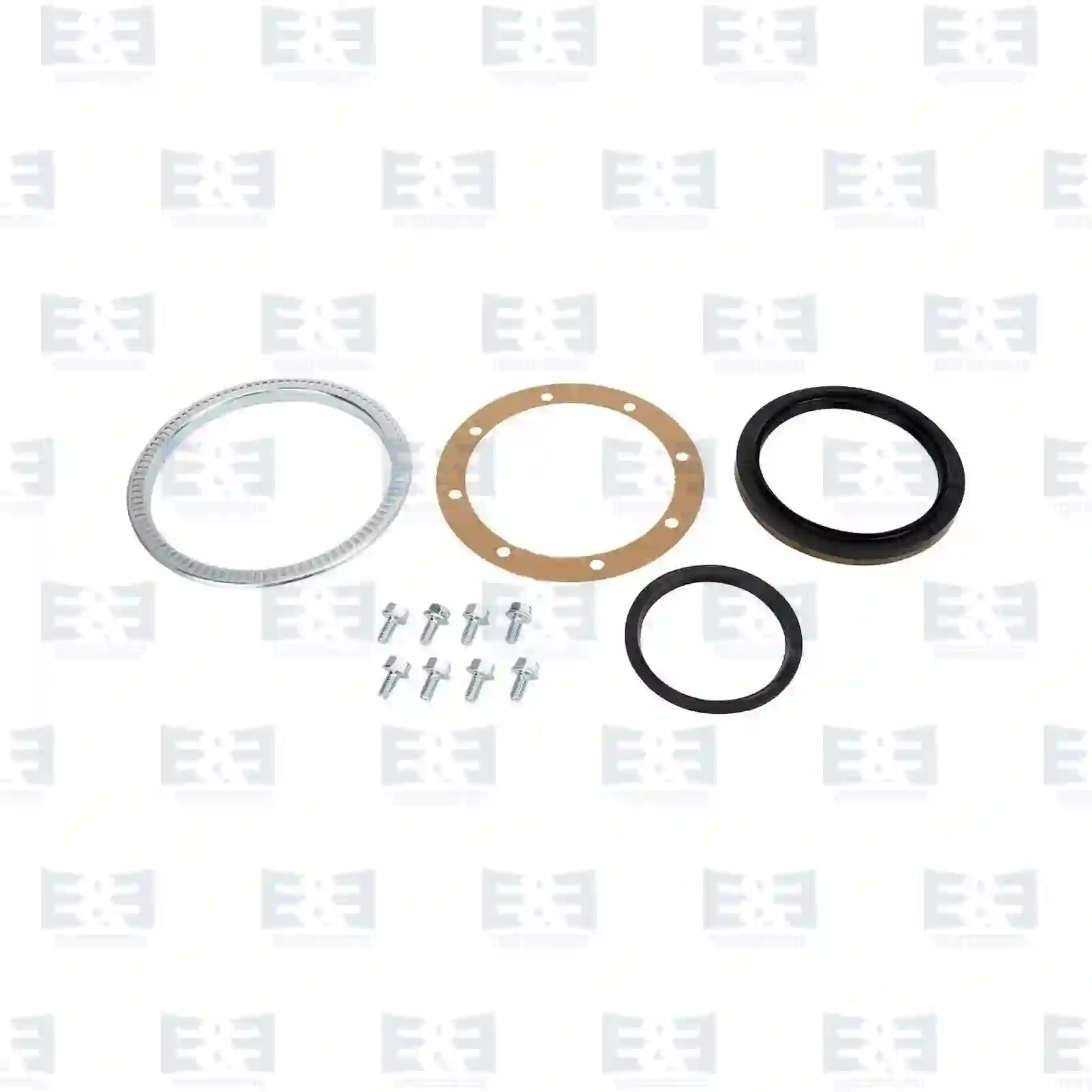 King Pin Kit Repair kit, wheel hub, EE No 2E2270444 ,  oem no:9423301025, 9423301125, ZG30697-0008 E&E Truck Spare Parts | Truck Spare Parts, Auotomotive Spare Parts