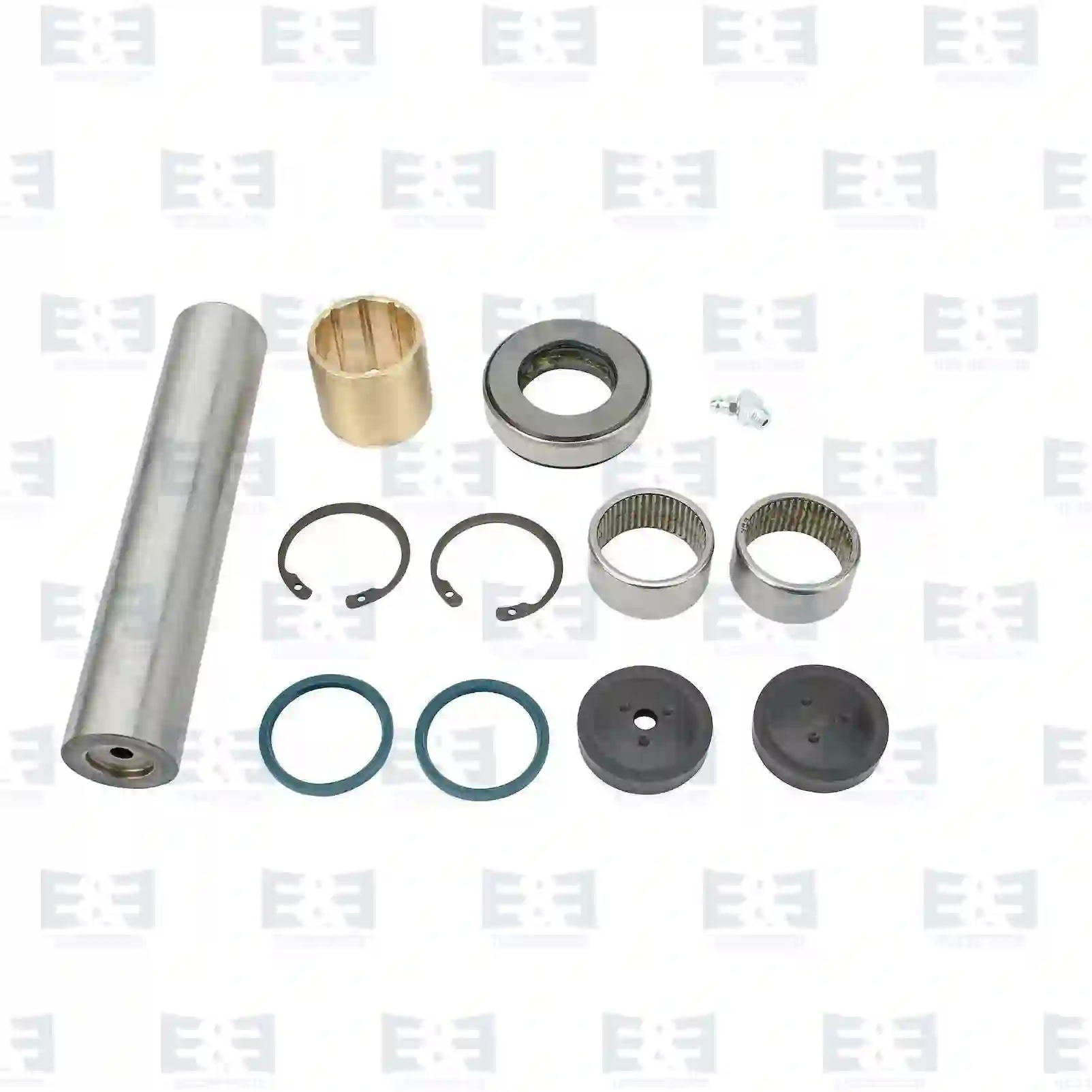 King pin kit, 2E2270451, 7422536144, 22536144, ZG41288-0008 ||  2E2270451 E&E Truck Spare Parts | Truck Spare Parts, Auotomotive Spare Parts King pin kit, 2E2270451, 7422536144, 22536144, ZG41288-0008 ||  2E2270451 E&E Truck Spare Parts | Truck Spare Parts, Auotomotive Spare Parts