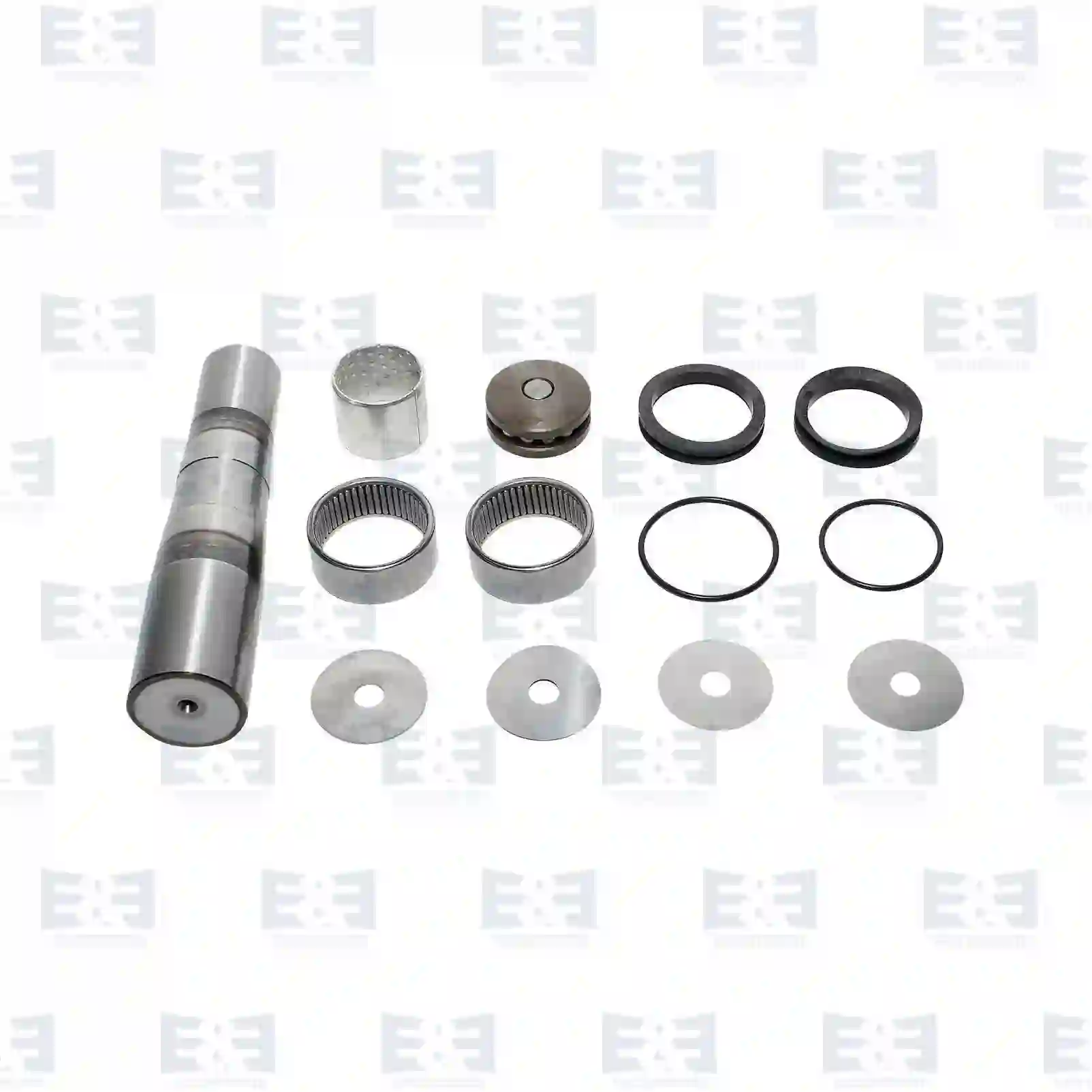  King pin kit || E&E Truck Spare Parts | Truck Spare Parts, Auotomotive Spare Parts