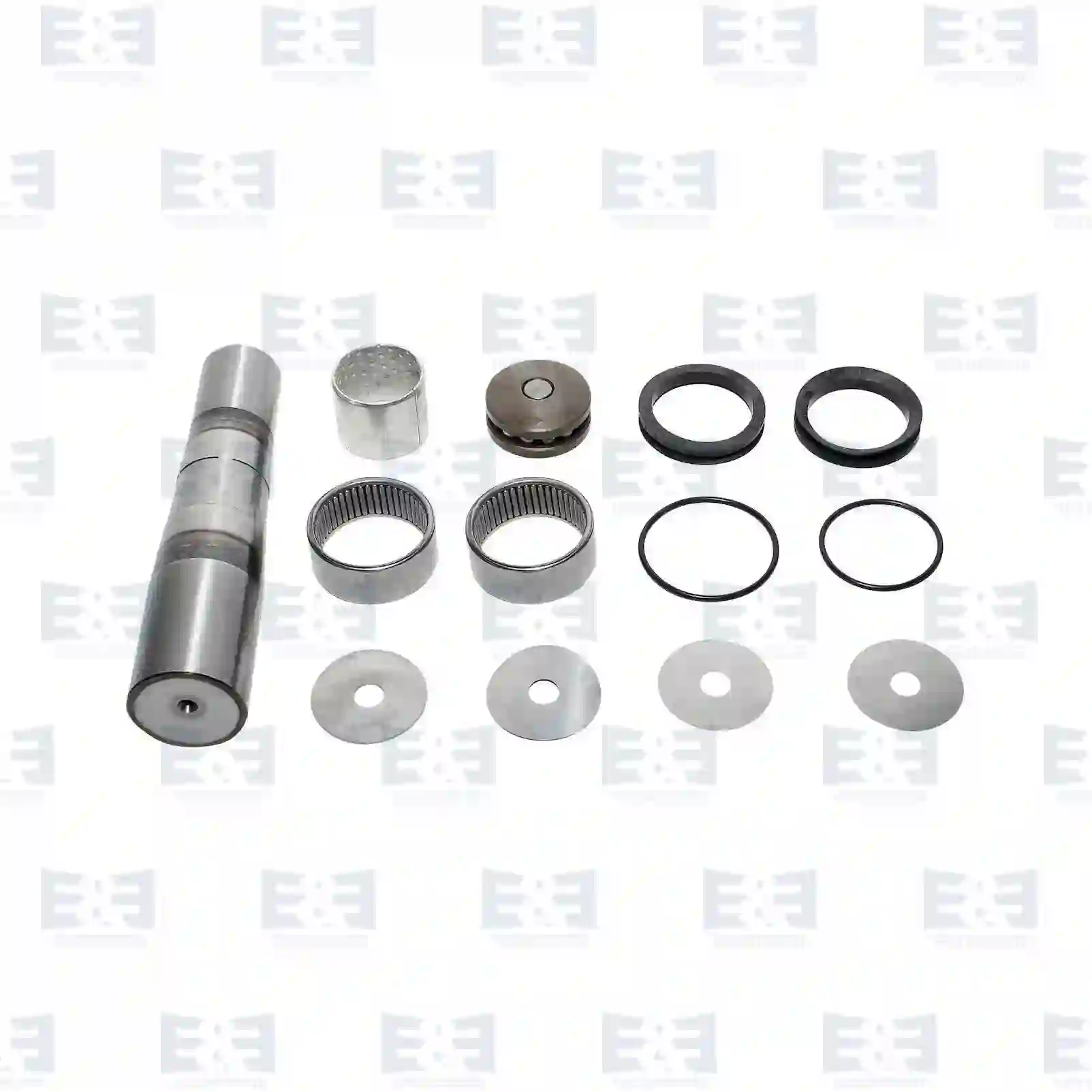 King Pin Kit King pin kit, EE No 2E2270452 ,  oem no:0683466, 0683590, 1895528, 683466, 683590, ZG41278-0008 E&E Truck Spare Parts | Truck Spare Parts, Auotomotive Spare Parts