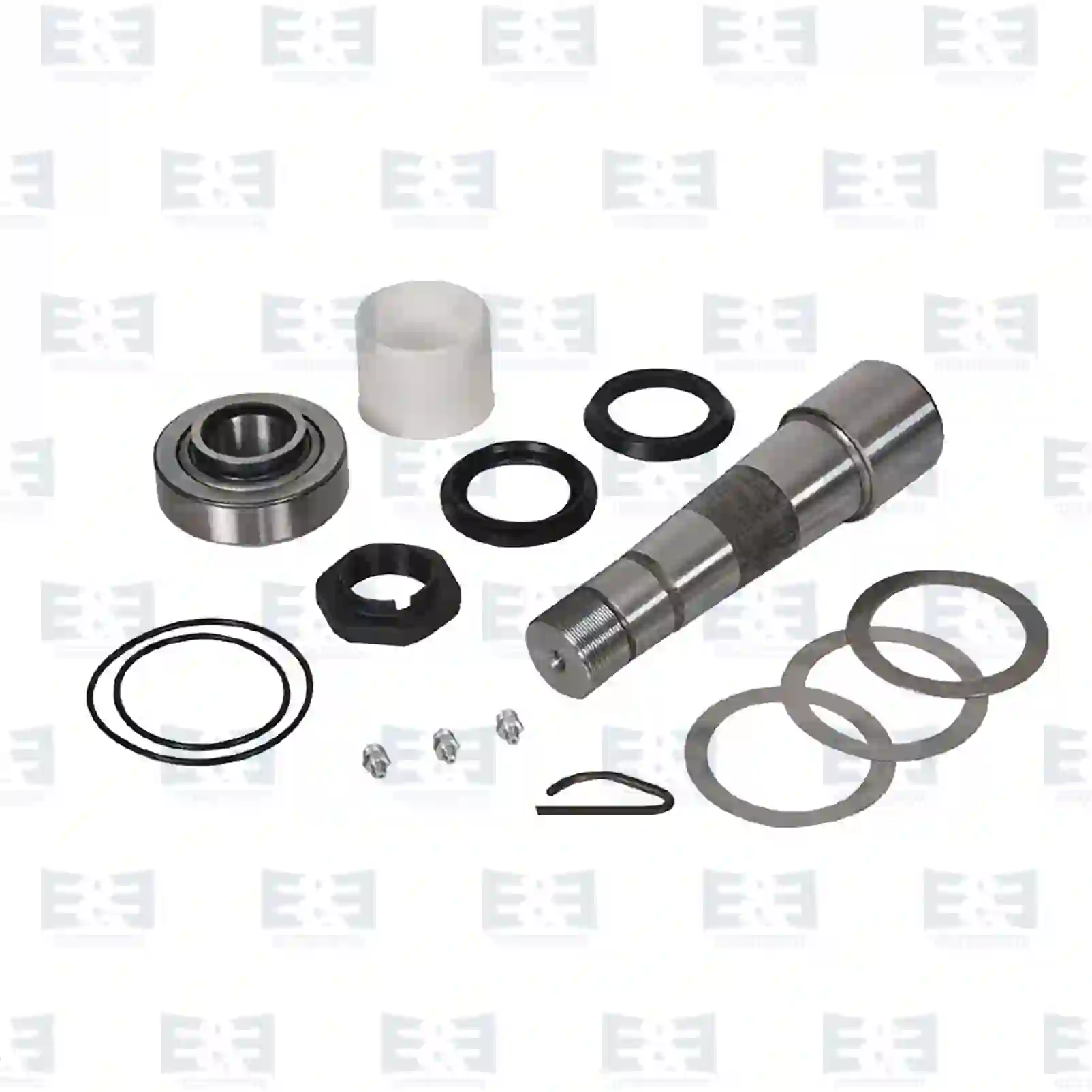 King pin kit, 2E2270453, 7420590486S2, 7485133870, ZG41287-0008, ||  2E2270453 E&E Truck Spare Parts | Truck Spare Parts, Auotomotive Spare Parts King pin kit, 2E2270453, 7420590486S2, 7485133870, ZG41287-0008, ||  2E2270453 E&E Truck Spare Parts | Truck Spare Parts, Auotomotive Spare Parts