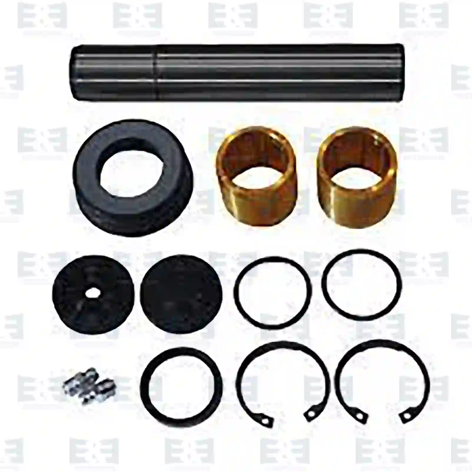 King pin kit, 2E2270457, 5001865610, , ||  2E2270457 E&E Truck Spare Parts | Truck Spare Parts, Auotomotive Spare Parts King pin kit, 2E2270457, 5001865610, , ||  2E2270457 E&E Truck Spare Parts | Truck Spare Parts, Auotomotive Spare Parts