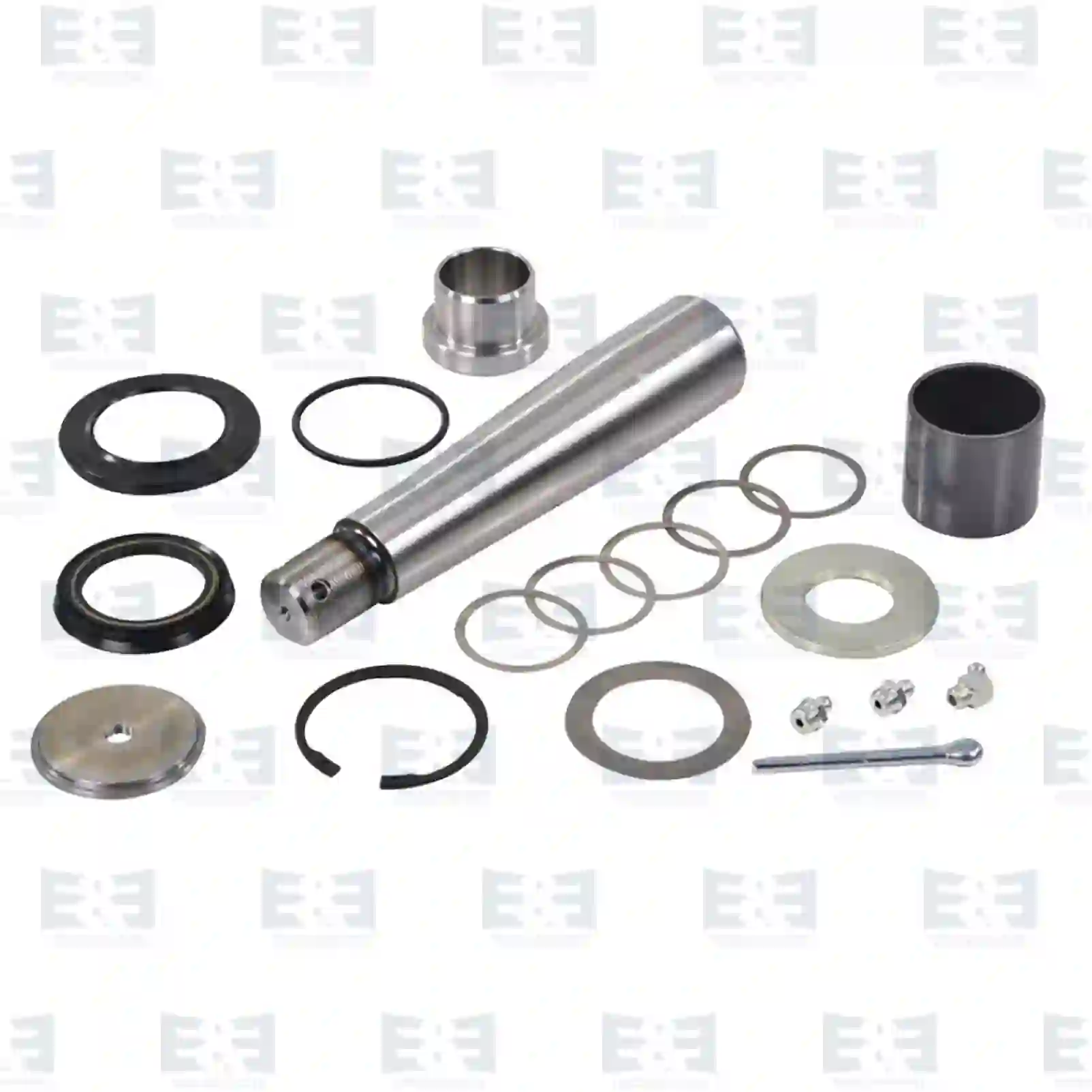  King pin kit || E&E Truck Spare Parts | Truck Spare Parts, Auotomotive Spare Parts