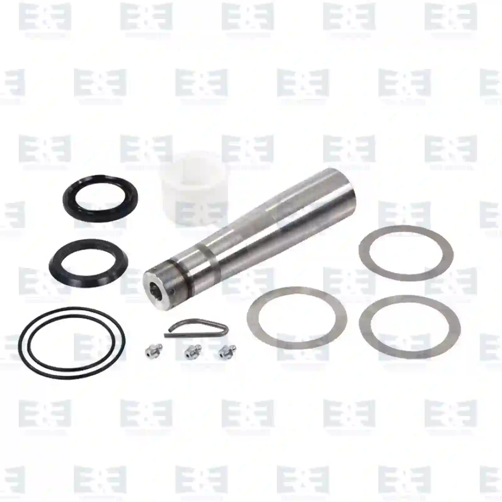  King pin kit || E&E Truck Spare Parts | Truck Spare Parts, Auotomotive Spare Parts