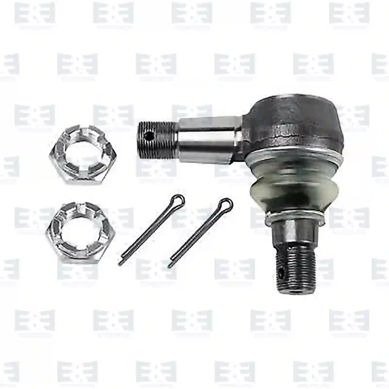 Ball joint, right hand thread, 2E2270482, 02460515, 2460515, 42196986, ZG40416-0008 ||  2E2270482 E&E Truck Spare Parts | Truck Spare Parts, Auotomotive Spare Parts Ball joint, right hand thread, 2E2270482, 02460515, 2460515, 42196986, ZG40416-0008 ||  2E2270482 E&E Truck Spare Parts | Truck Spare Parts, Auotomotive Spare Parts