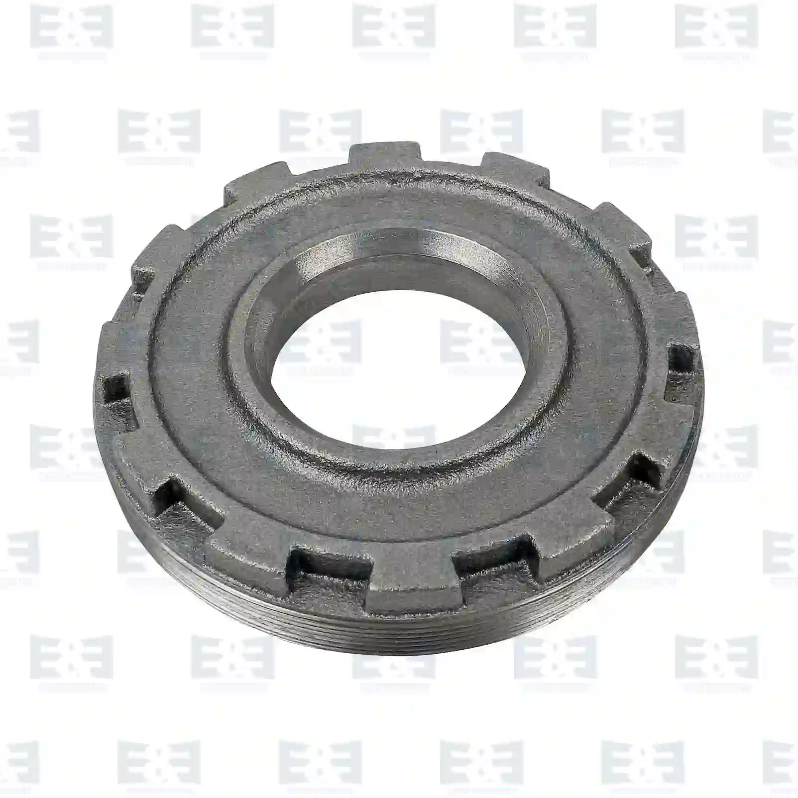 Rear Axle, Complete Adjusting ring, EE No 2E2270488 ,  oem no:42116115 E&E Truck Spare Parts | Truck Spare Parts, Auotomotive Spare Parts