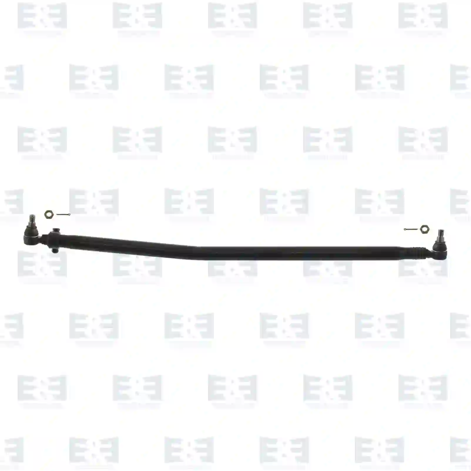 Track Rod Track rod, EE No 2E2270502 ,  oem no:20361568, 85115641, ZG40648-0008, E&E Truck Spare Parts | Truck Spare Parts, Auotomotive Spare Parts