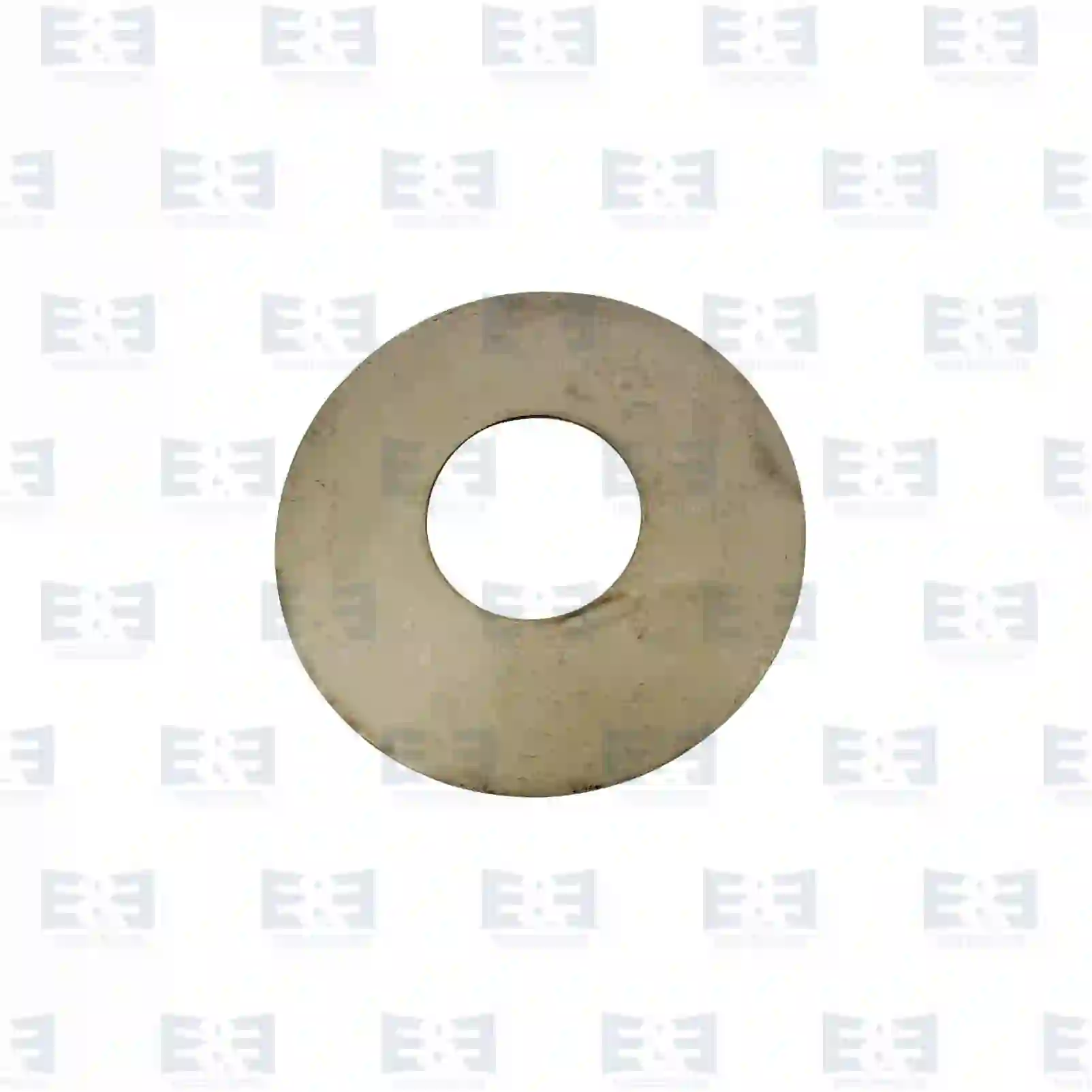 Rear Axle, Complete Thrust washer, EE No 2E2270529 ,  oem no:81907110535, 3463530124, E&E Truck Spare Parts | Truck Spare Parts, Auotomotive Spare Parts