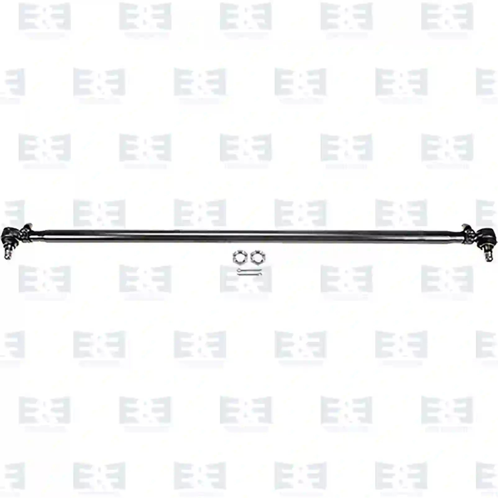 Track Rod Track rod, EE No 2E2270552 ,  oem no:07142641, 08163773, 41005450, 41005451, 41036943, 41036944, 41042730, 8163773, ZG40681-0008 E&E Truck Spare Parts | Truck Spare Parts, Auotomotive Spare Parts