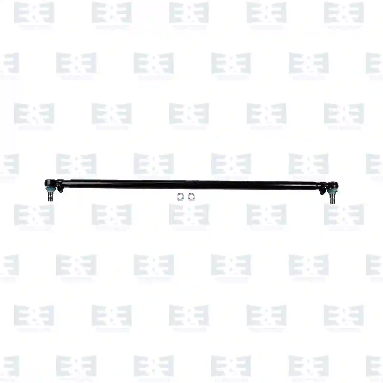  Track rod || E&E Truck Spare Parts | Truck Spare Parts, Auotomotive Spare Parts