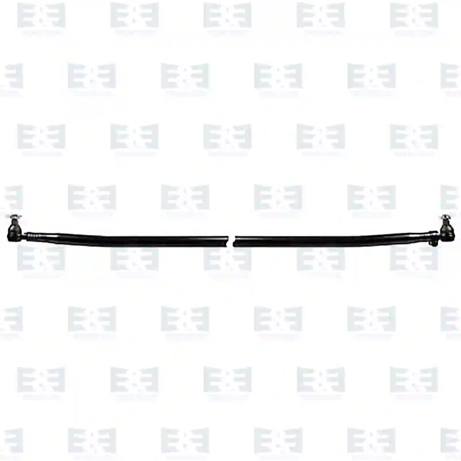  Track rod || E&E Truck Spare Parts | Truck Spare Parts, Auotomotive Spare Parts