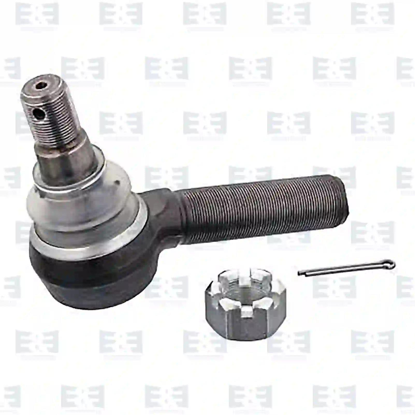  Ball joint, right hand thread || E&E Truck Spare Parts | Truck Spare Parts, Auotomotive Spare Parts