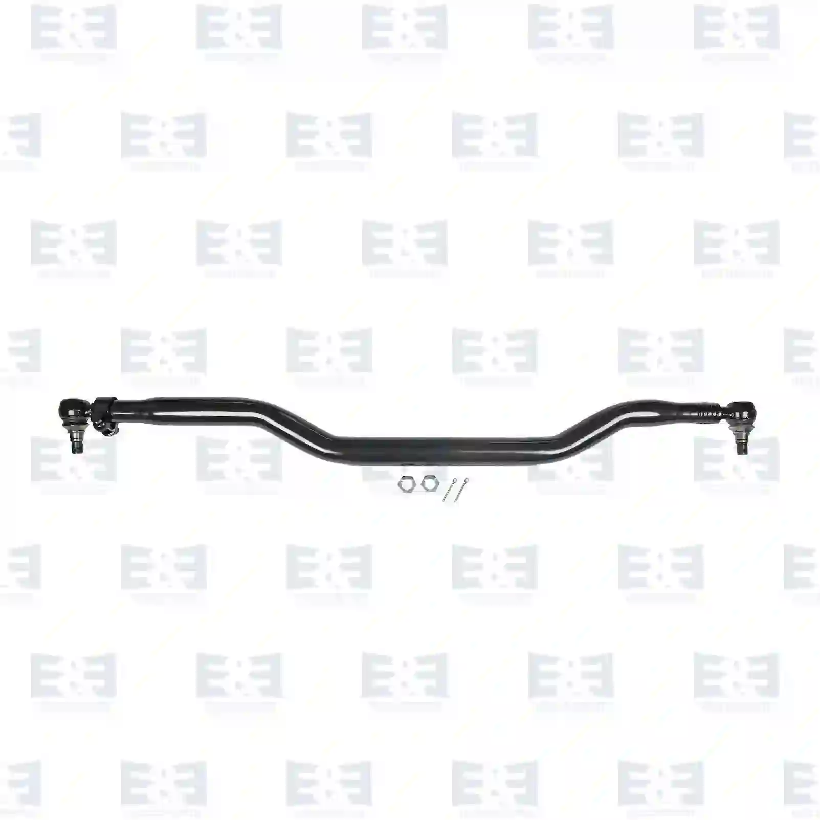  Track rod || E&E Truck Spare Parts | Truck Spare Parts, Auotomotive Spare Parts