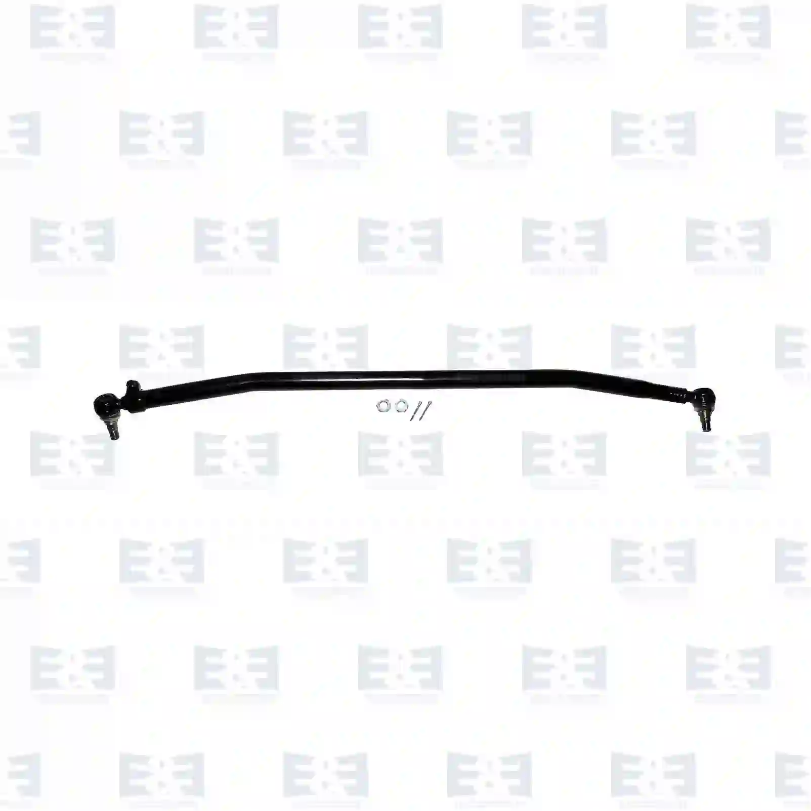  Track rod || E&E Truck Spare Parts | Truck Spare Parts, Auotomotive Spare Parts