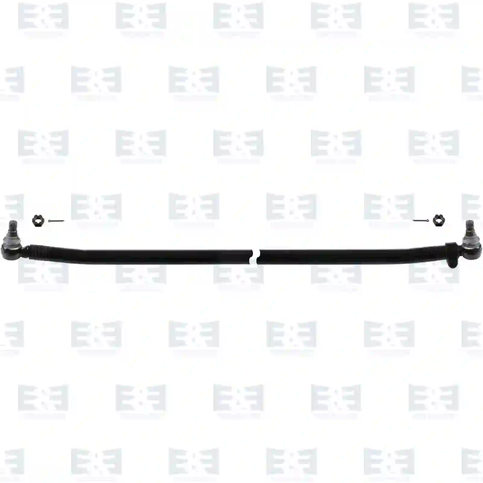  Track rod || E&E Truck Spare Parts | Truck Spare Parts, Auotomotive Spare Parts